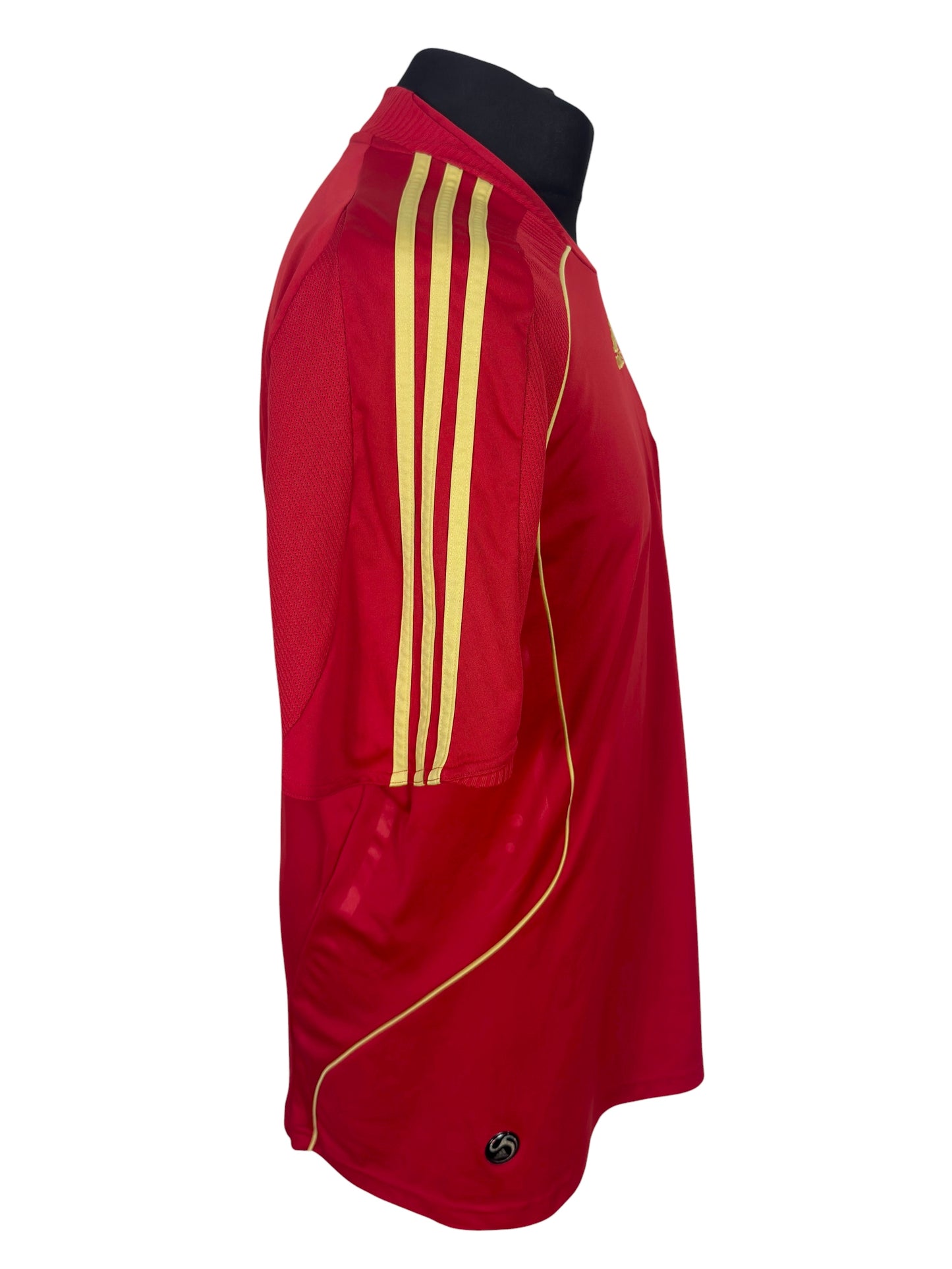 2007-09 Spain Home - Size M