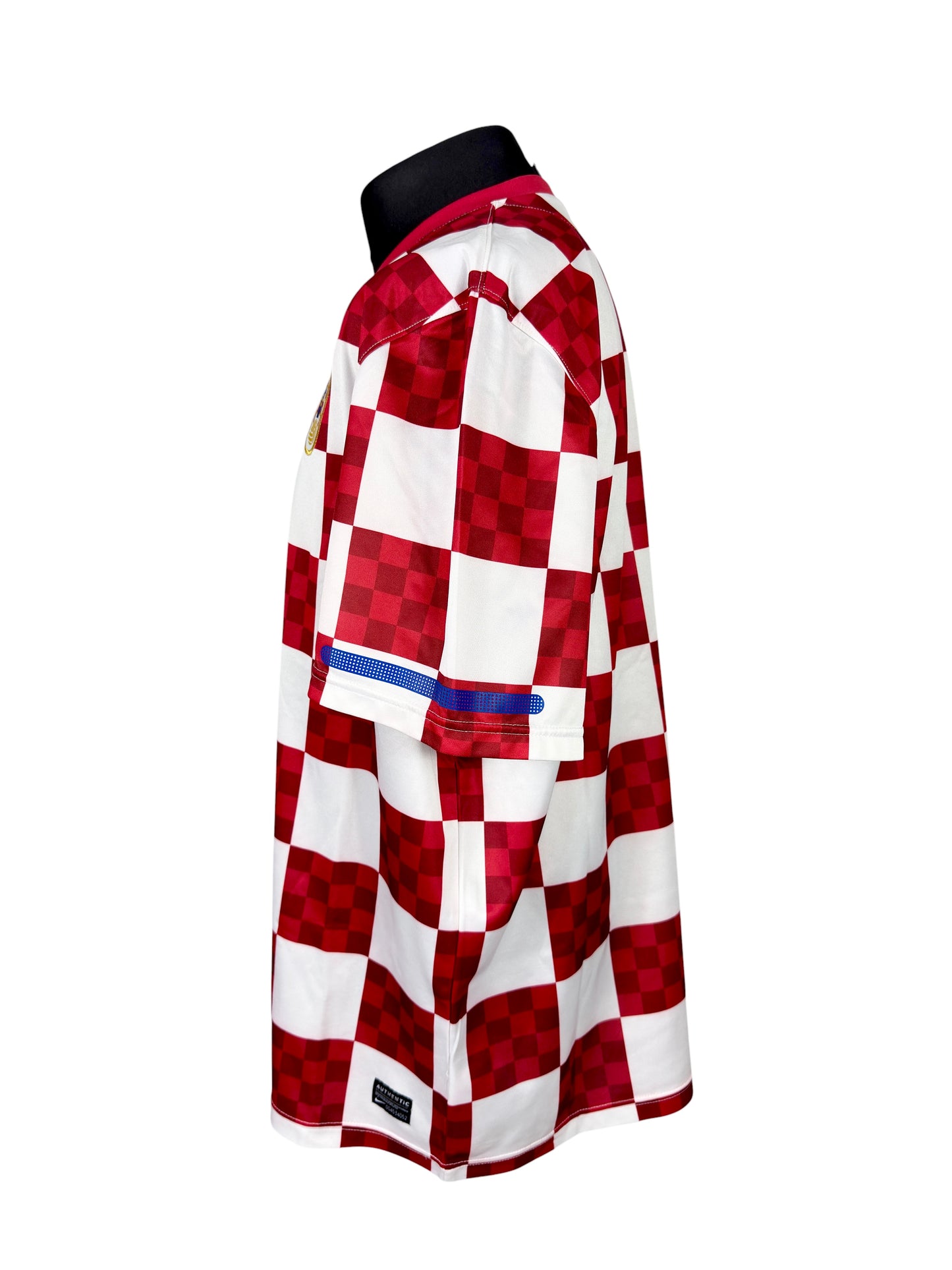 Croatia 2010-12 Home - Size XXL