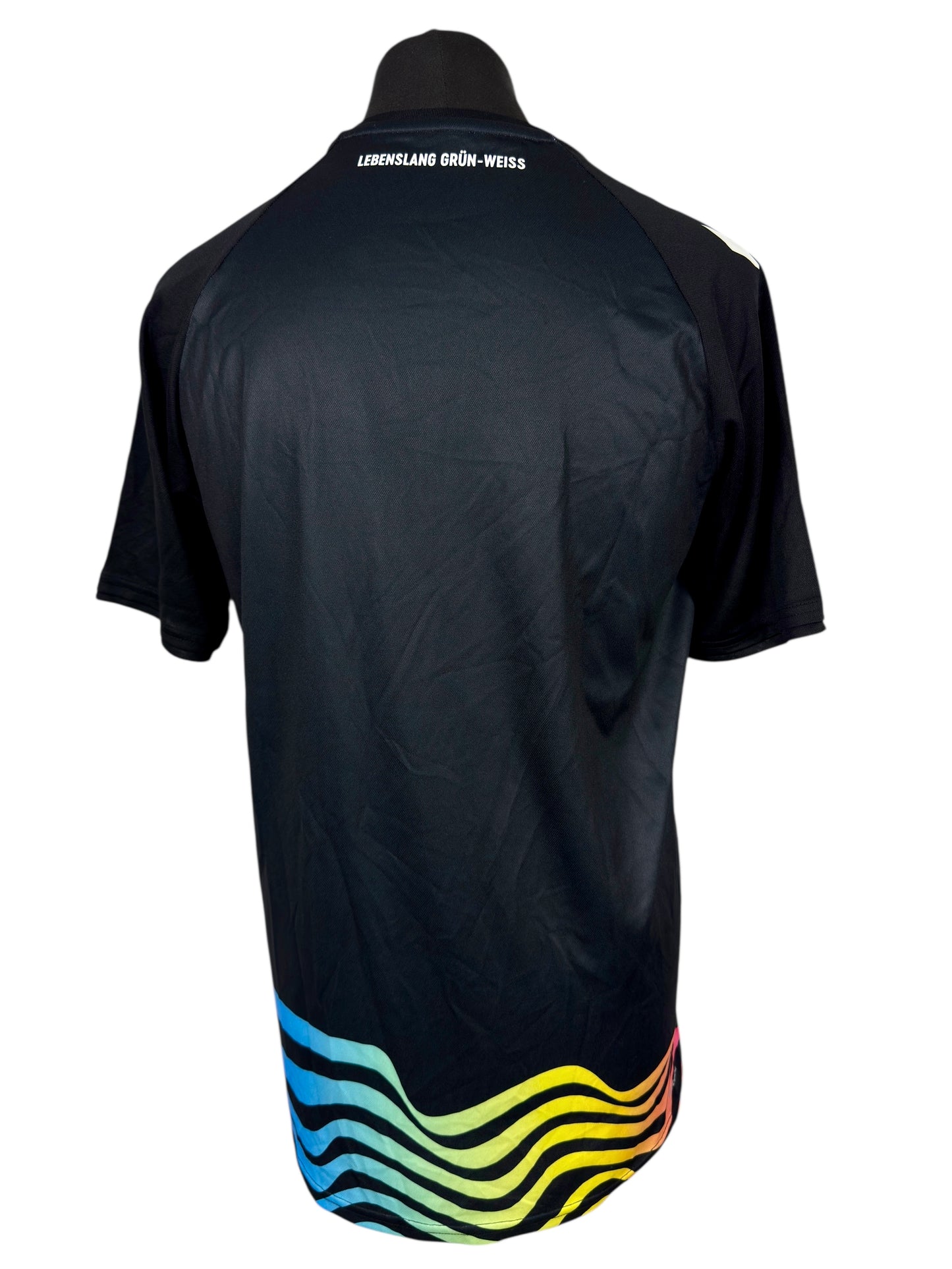 FC Koln 2024-25 Goalkeeper - Size M