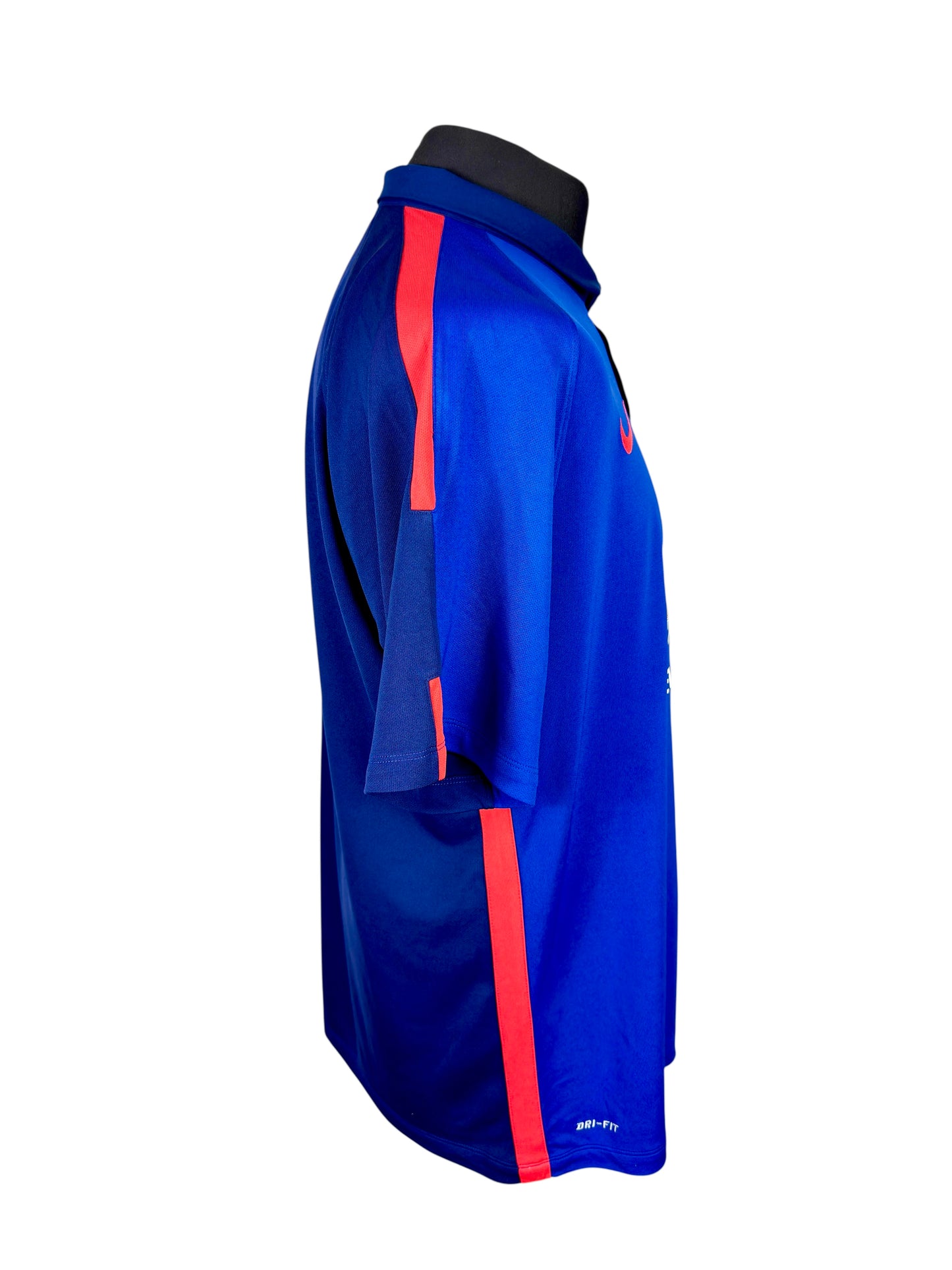 Manchester United 2014-15 Third - Size XL