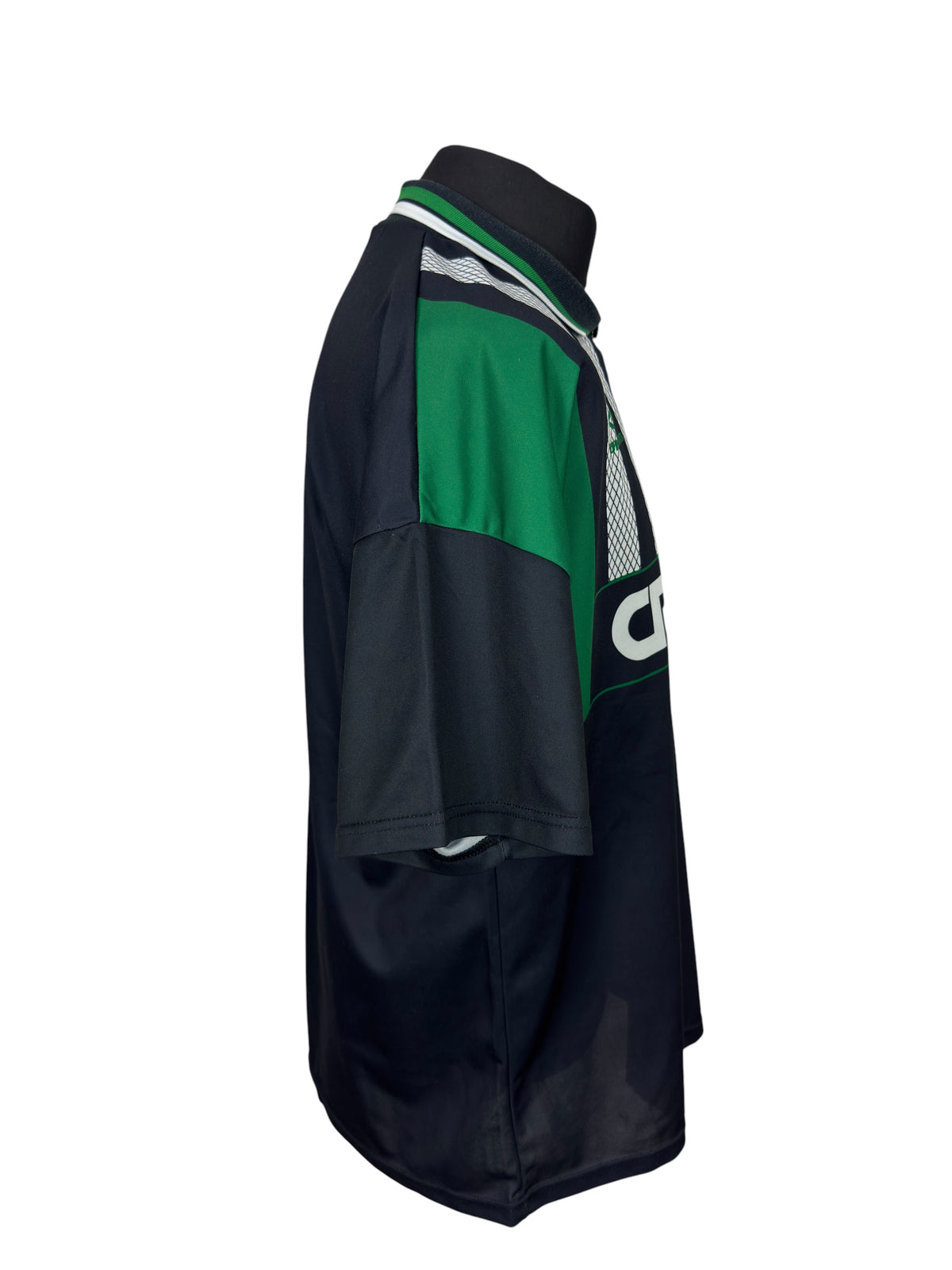 1994-96 Celtic Away - Size XL