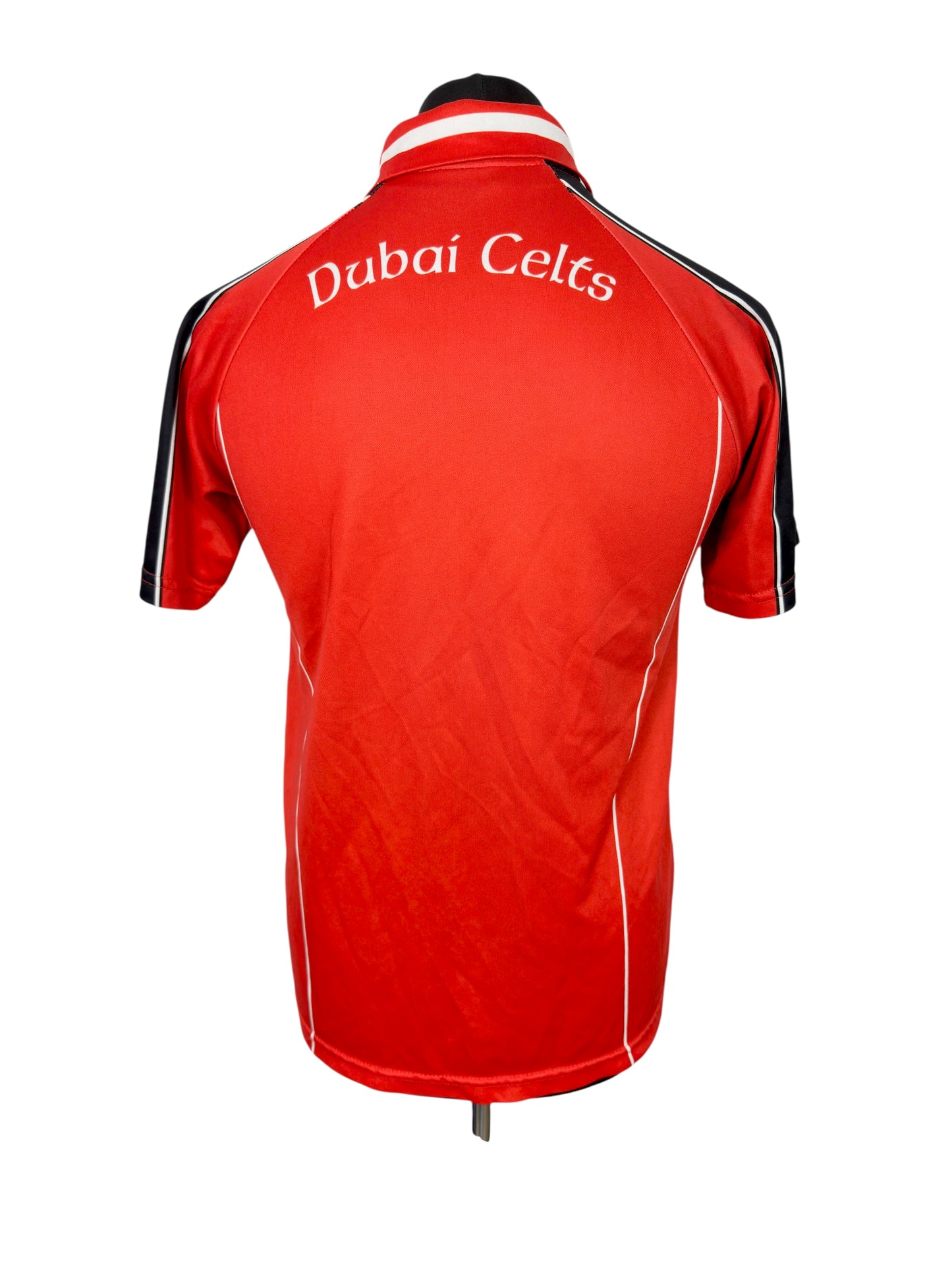Dubai Celts 2012  - Size 13yrs (S Man’s Fit)