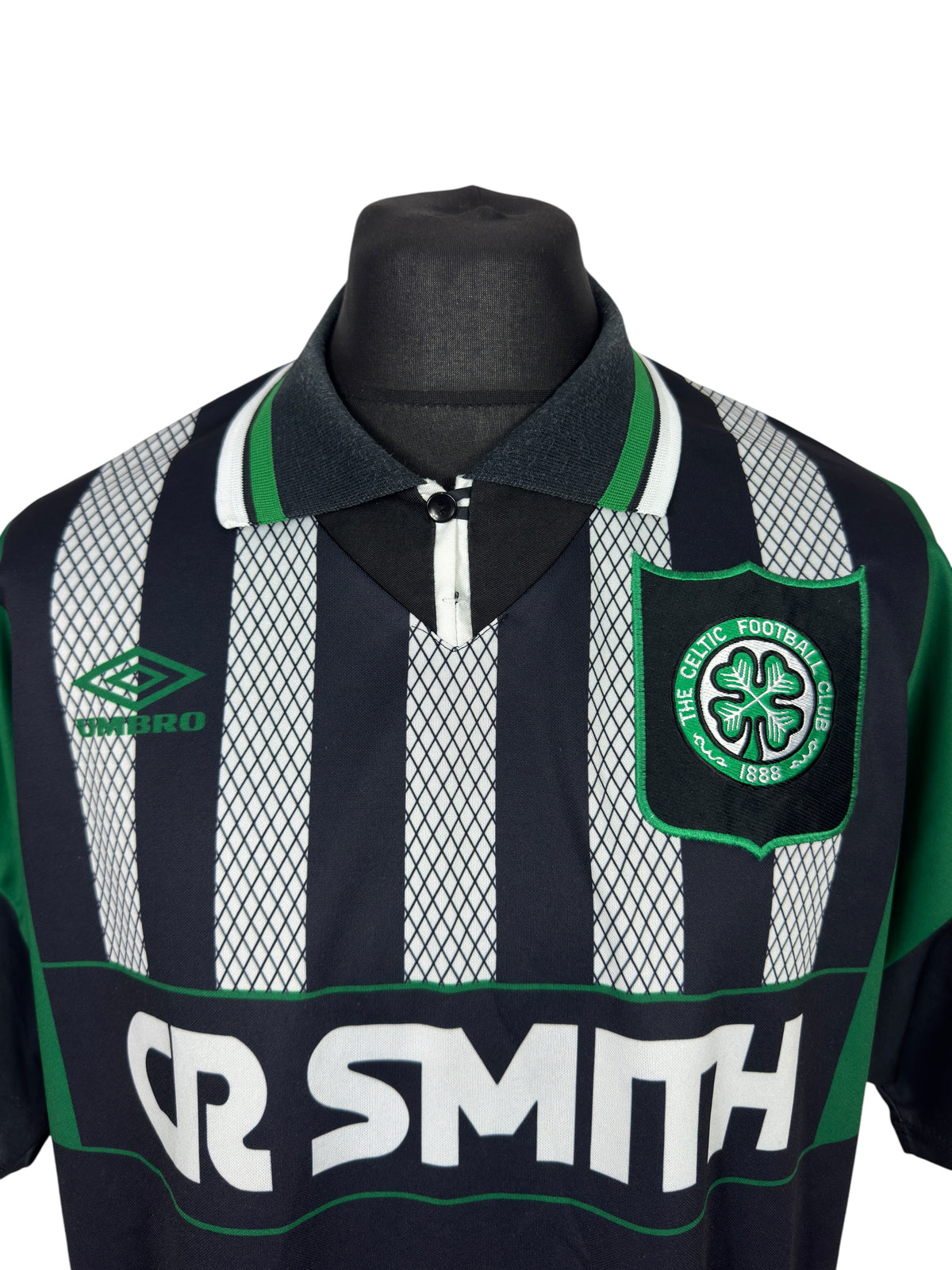 1994-96 Celtic Away - Size XL