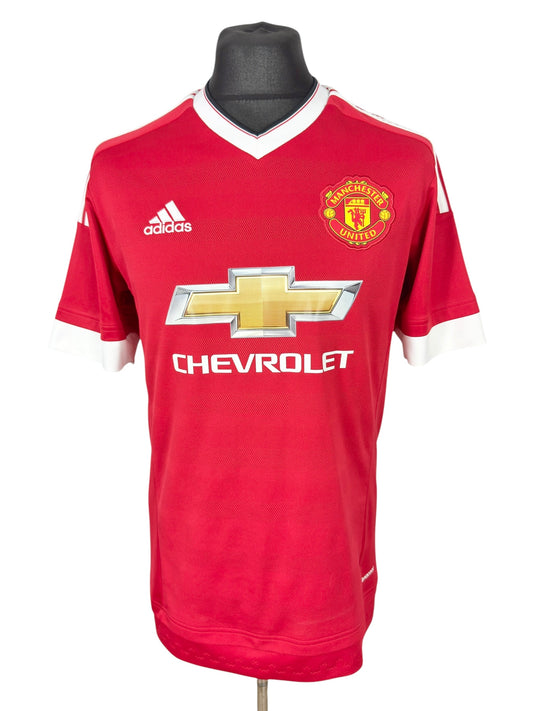 Manchester United 2015-16 Home - Size M