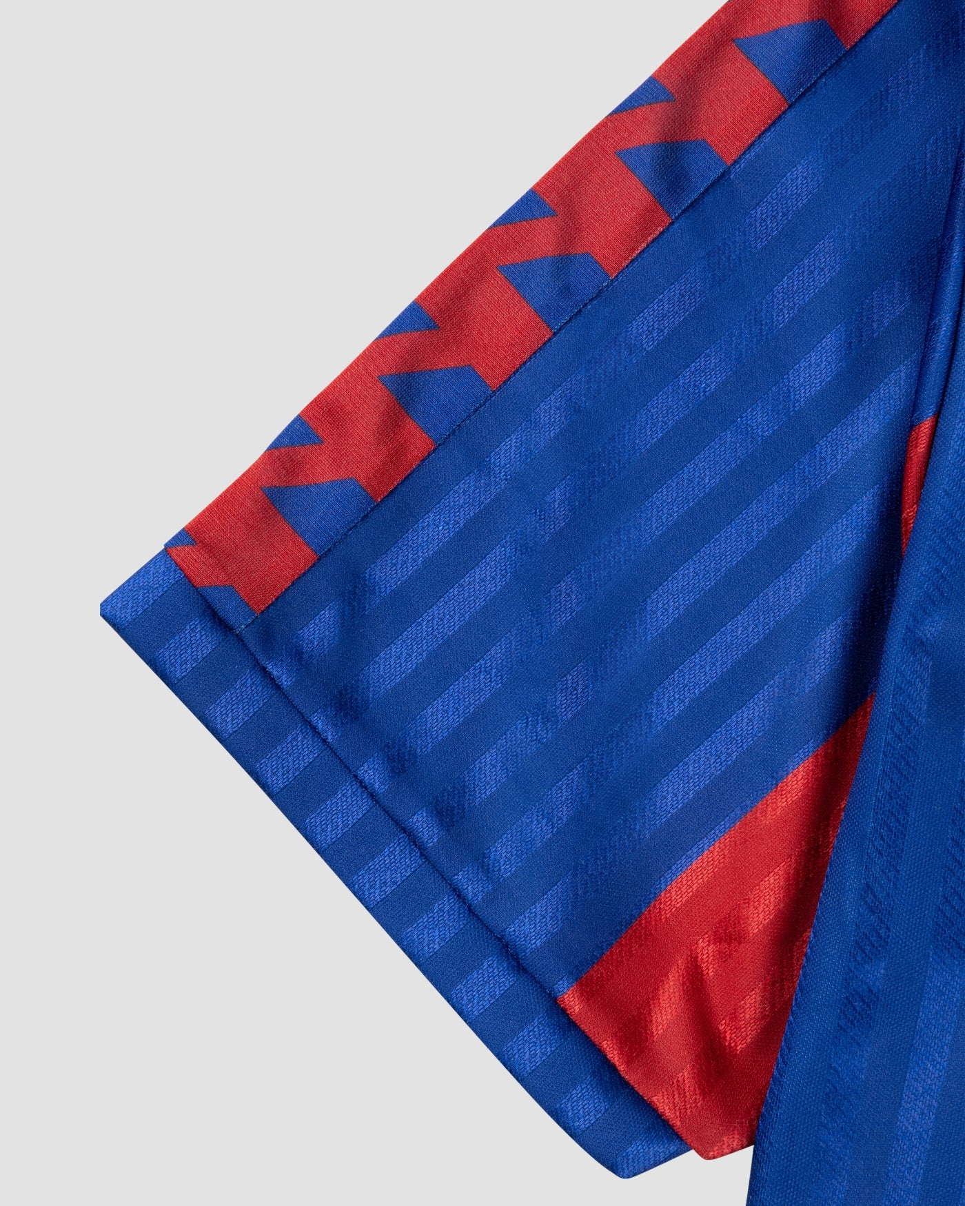 1989-91 Blaugrana Meyba Home Shirt - Size XL (L Fit) BNWT