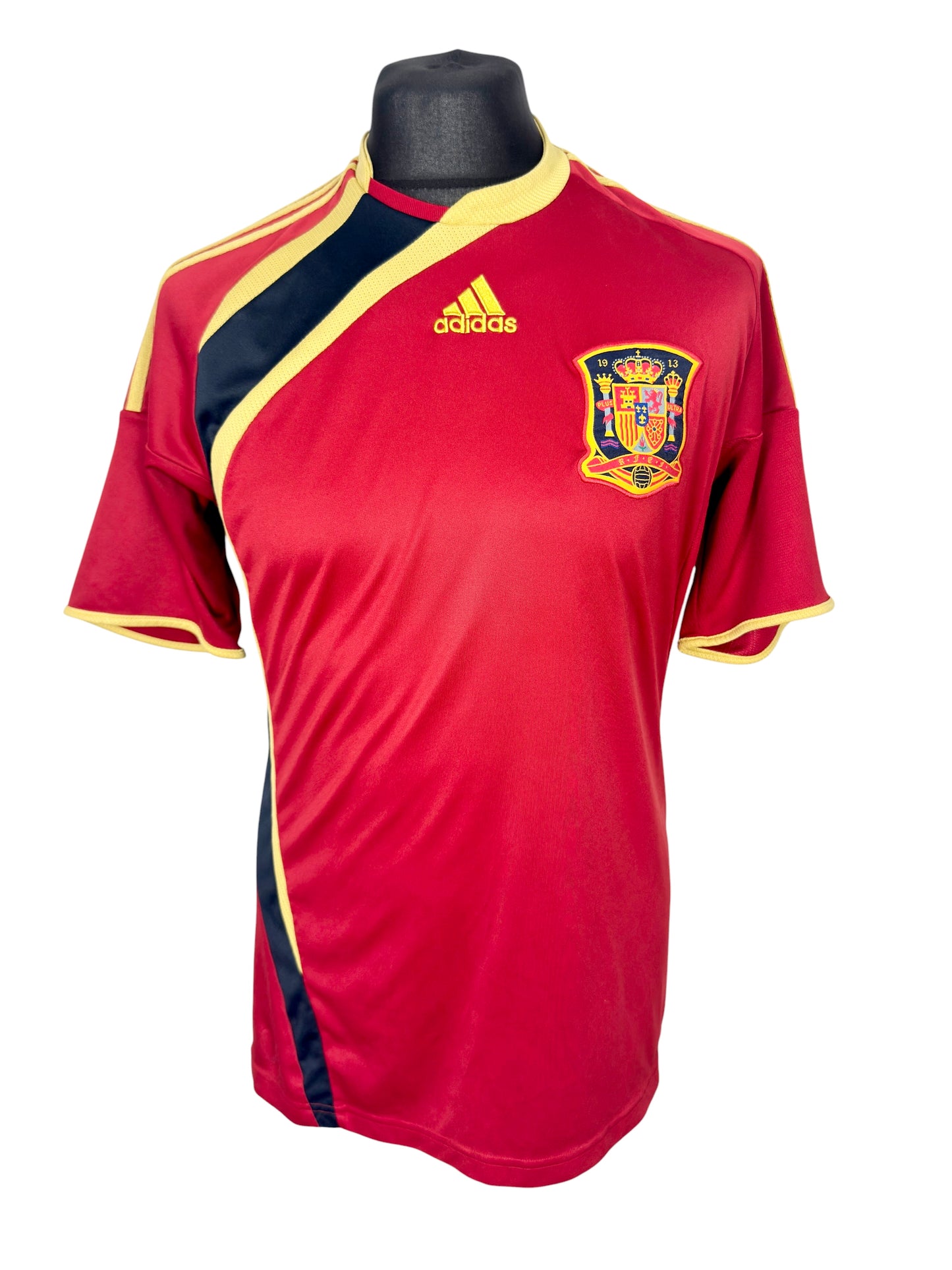 2009 Spain Confederations Cup Home - Size S