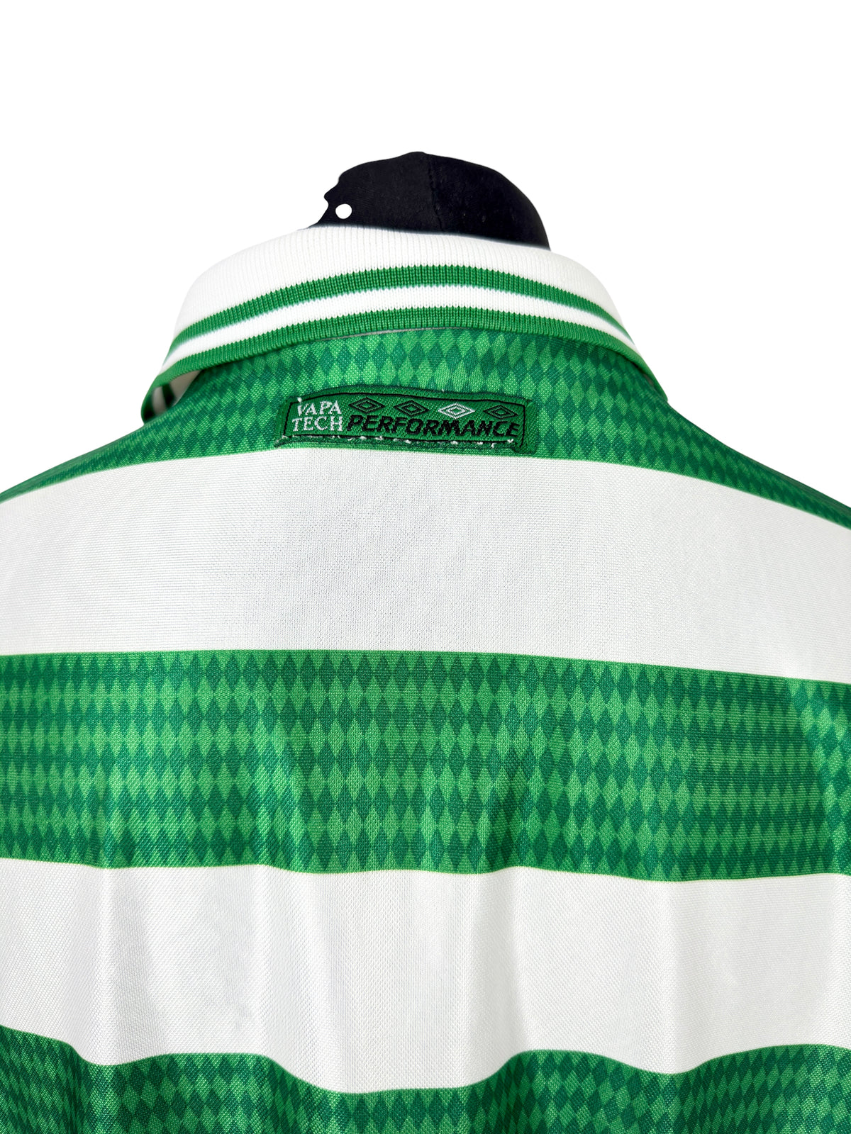 1997-99 Celtic Home - Size XXL (XL Fit)