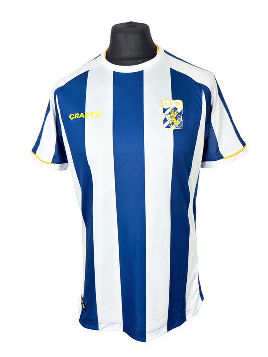 IFK Göteborg 2024 Home - Multiple Sizes