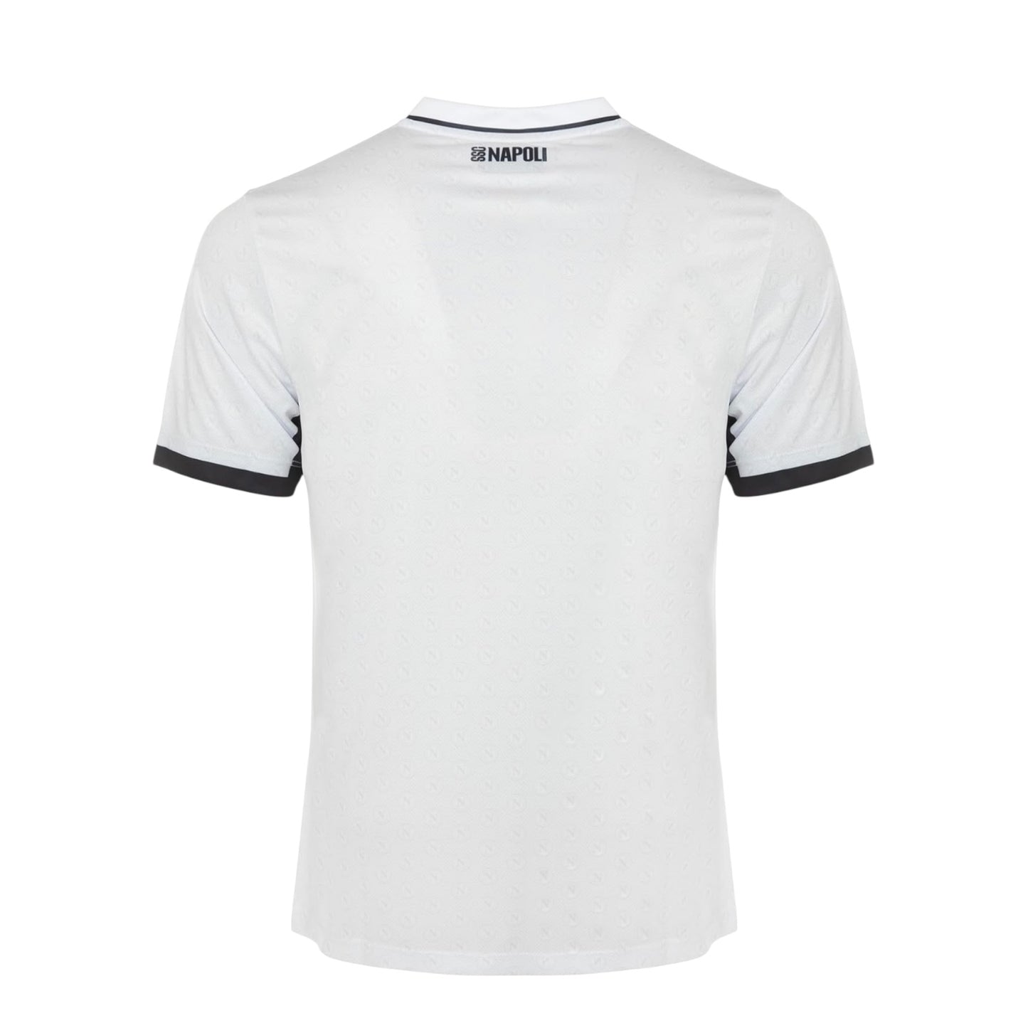 Napoli 2024-25 Retail Version Away  - Multiple Sizes