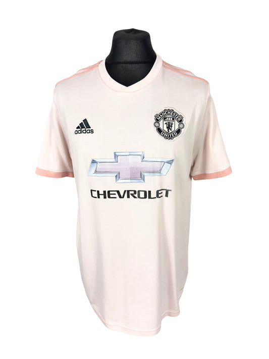 Manchester United 2018-19 Away - Size L
