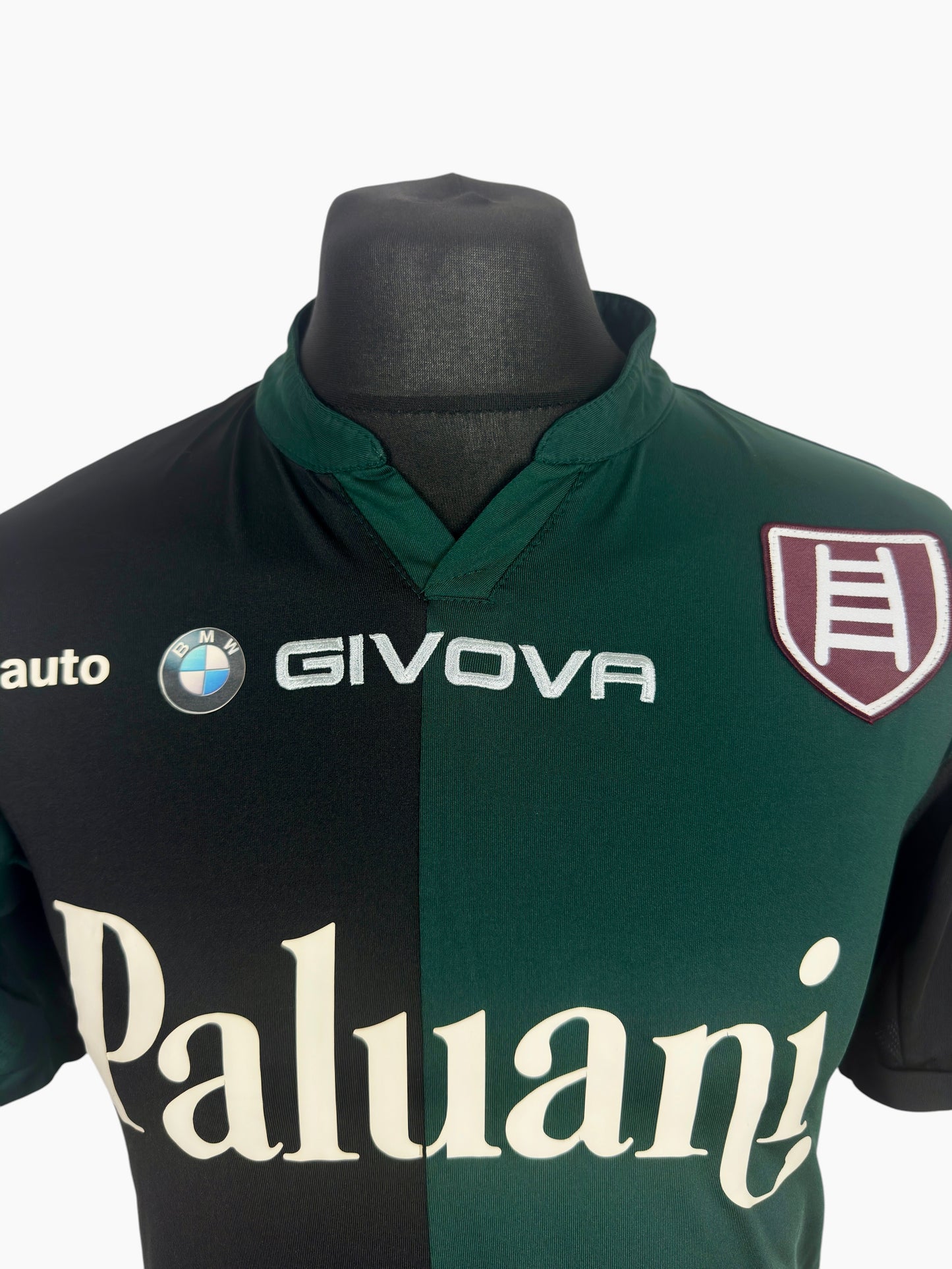 2013-14 Chievo Verona Third - Size M - #16