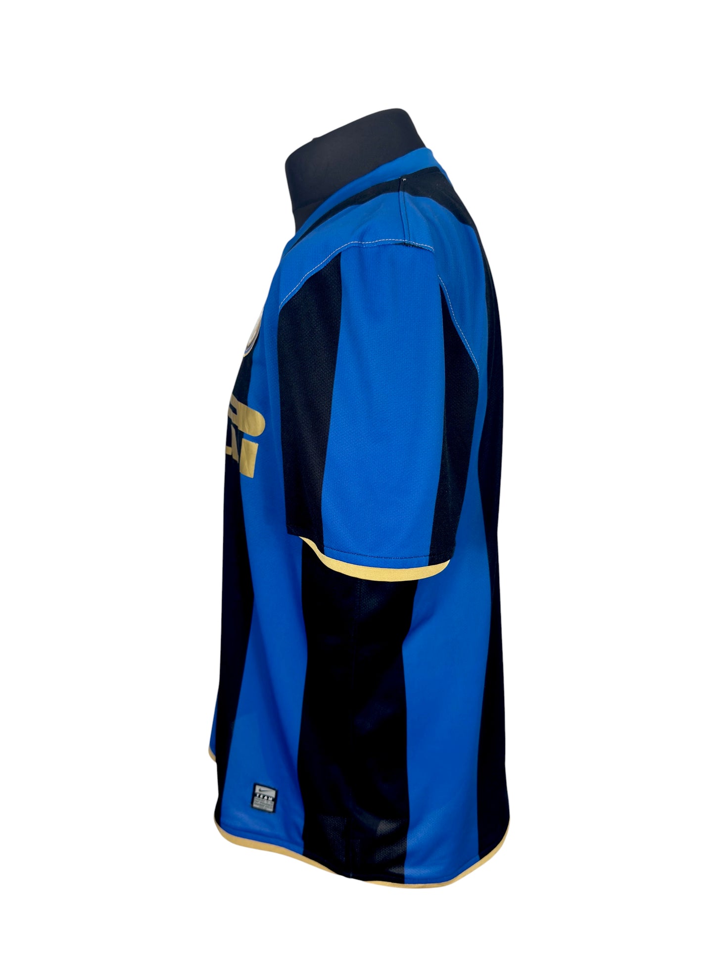 2008-09 Inter Milan Home - Size L