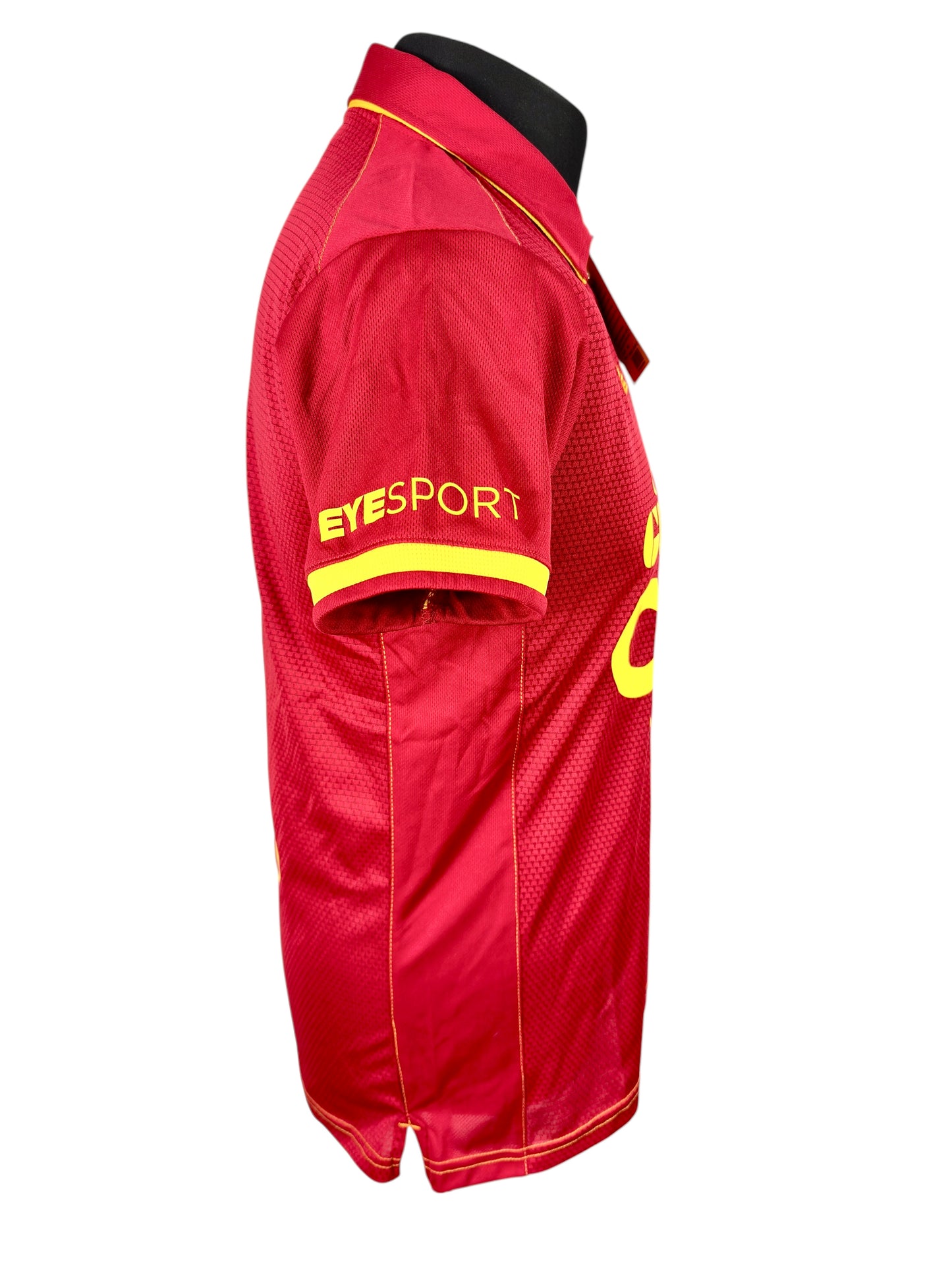 US Catanzaro 2022-23 Home - Size L (M Fit) - BNWT