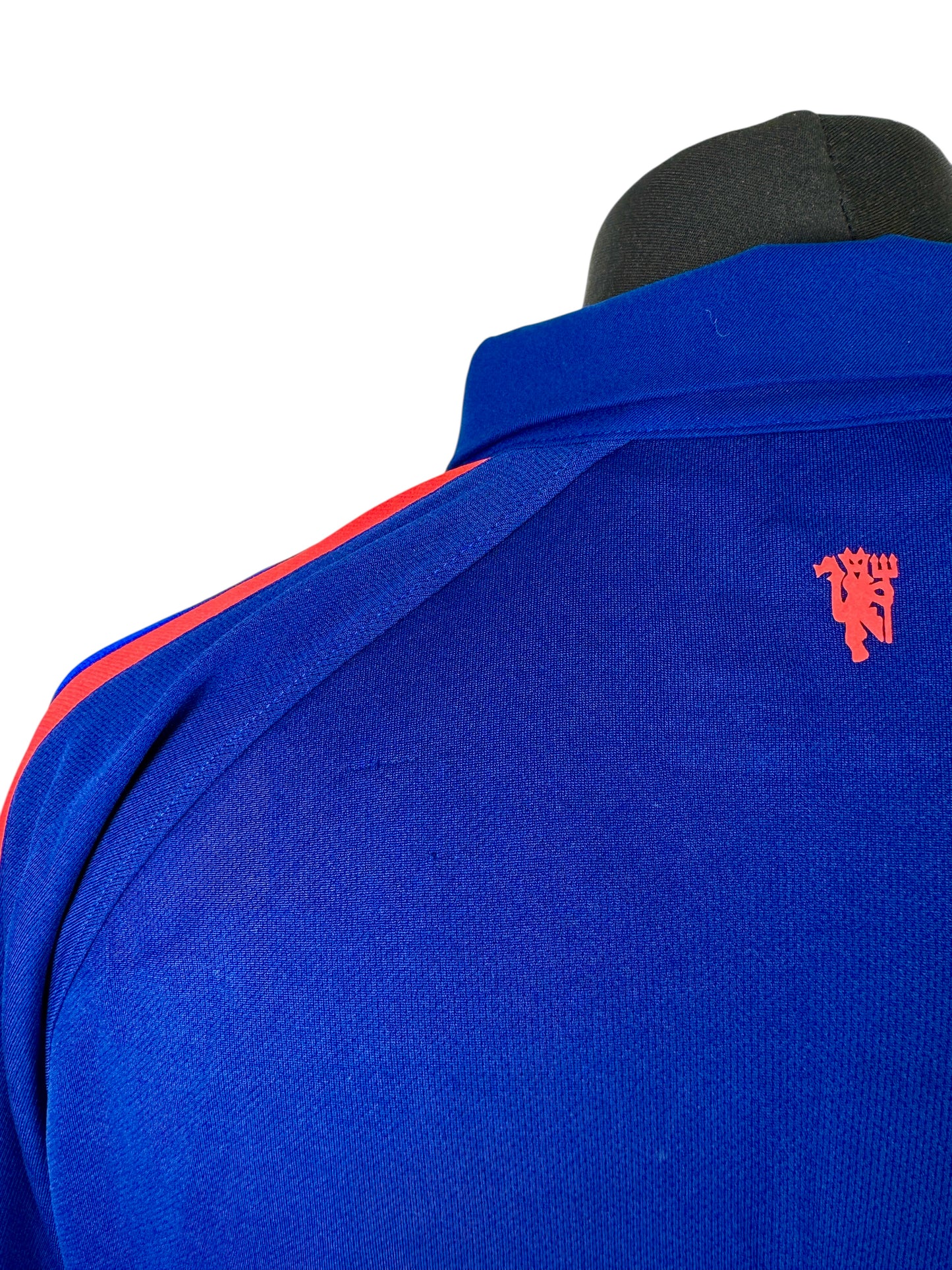 Manchester United 2014-15 Third - Size XL