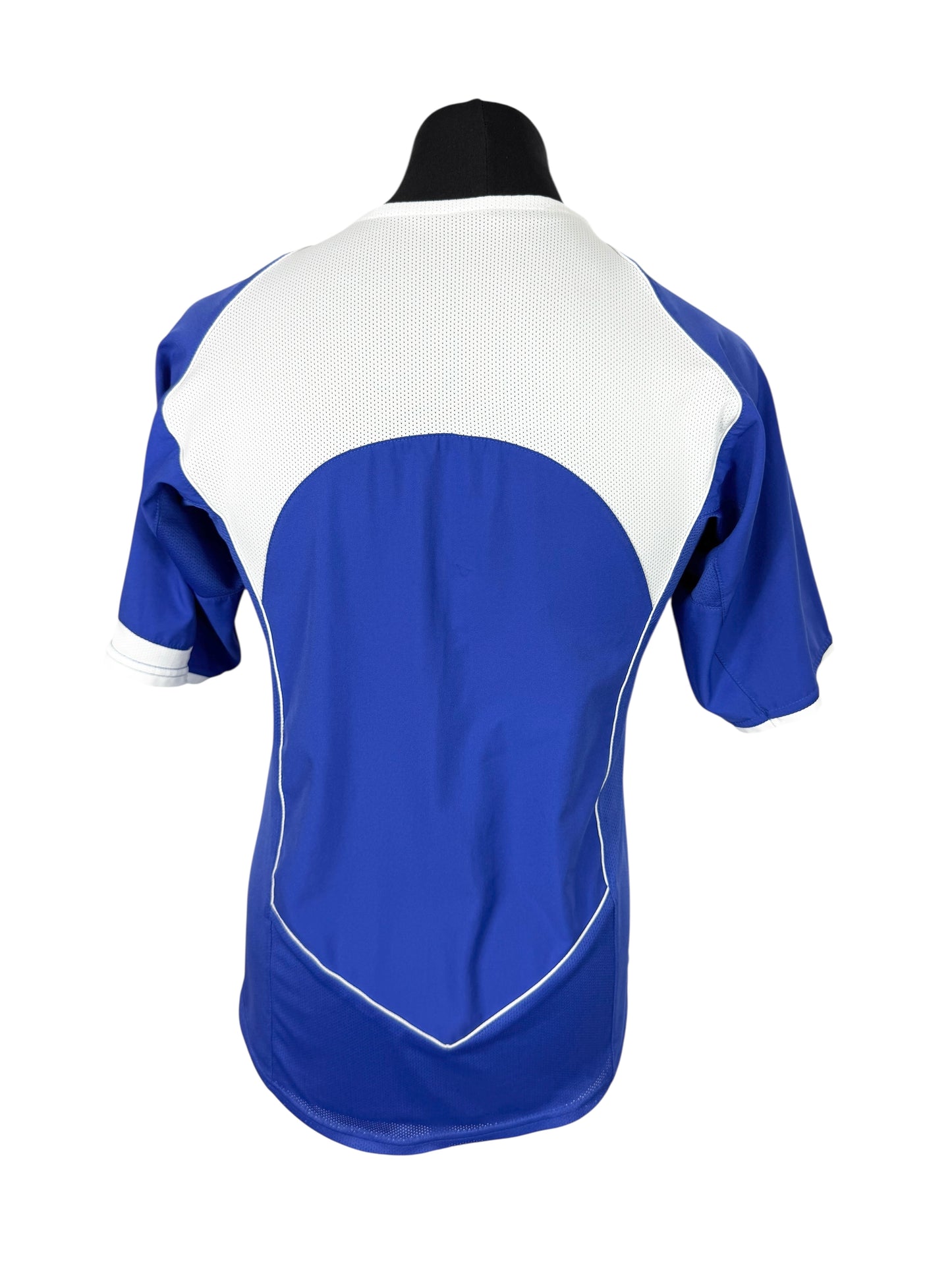 Brazil 2004-06 Away - Size S