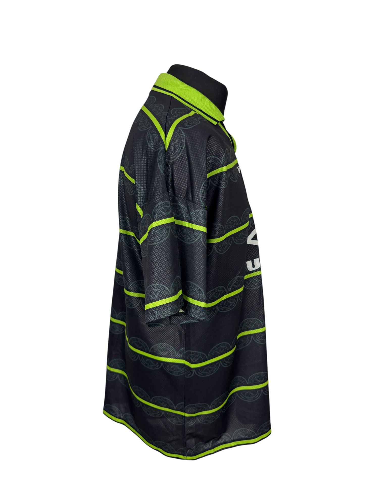 1998-99 Celtic Away - Size XL