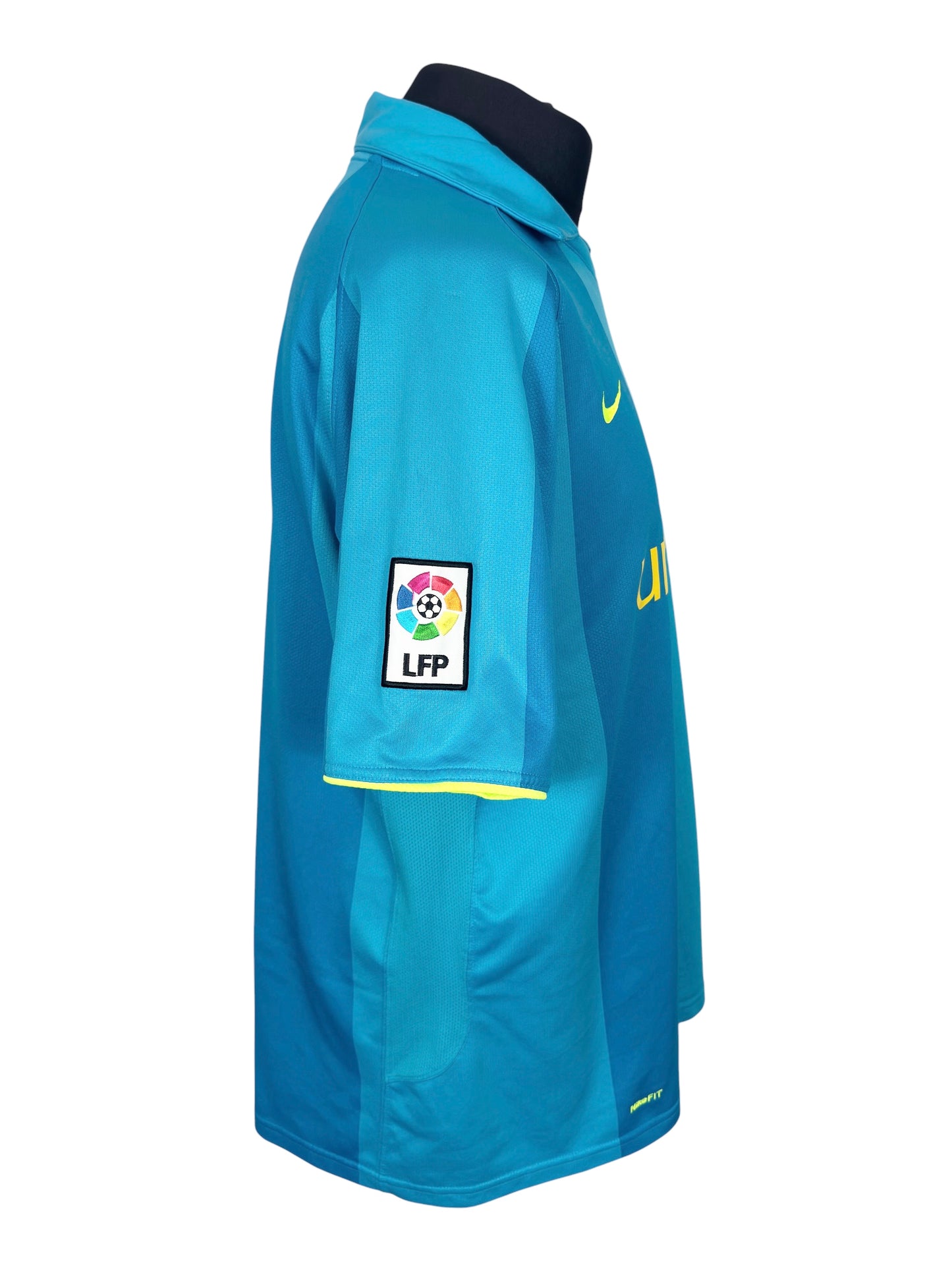 2007-09 Barcelona Away - Size L
