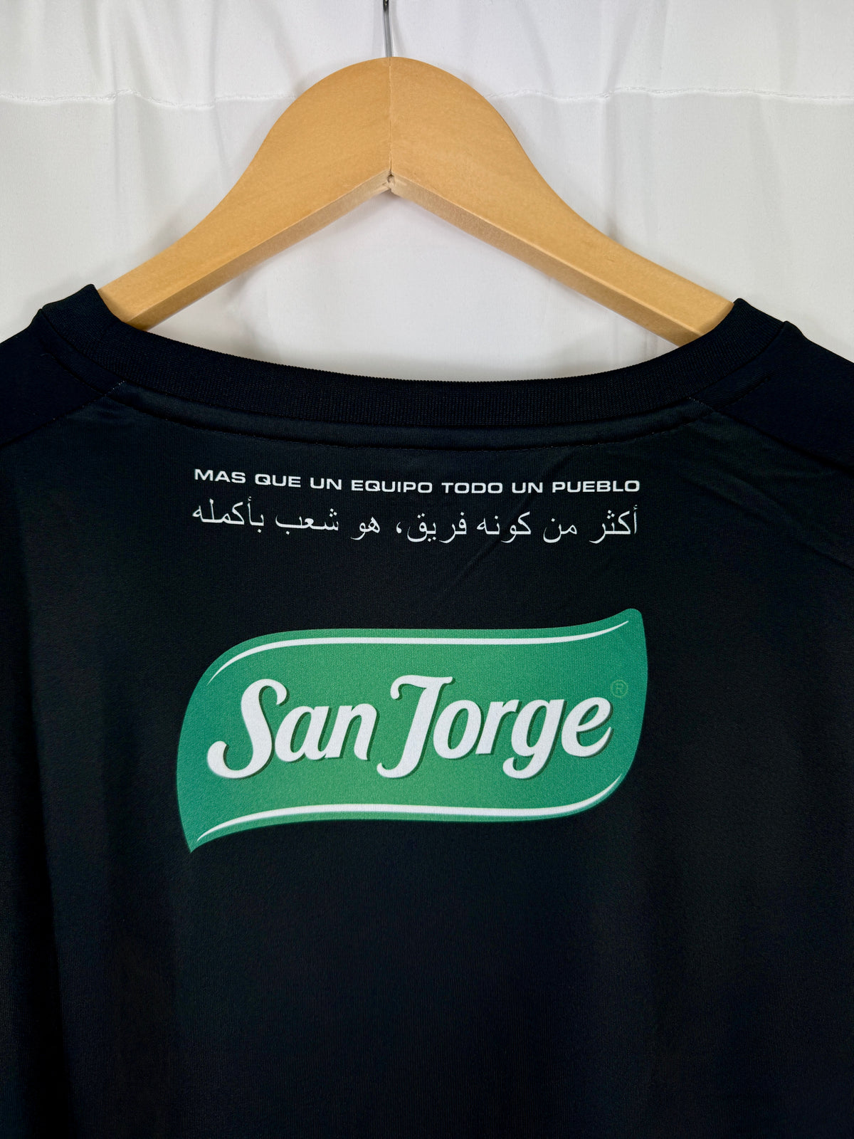 2022-23 Club Deportivo Palestino Away - Size XXL - BNWT