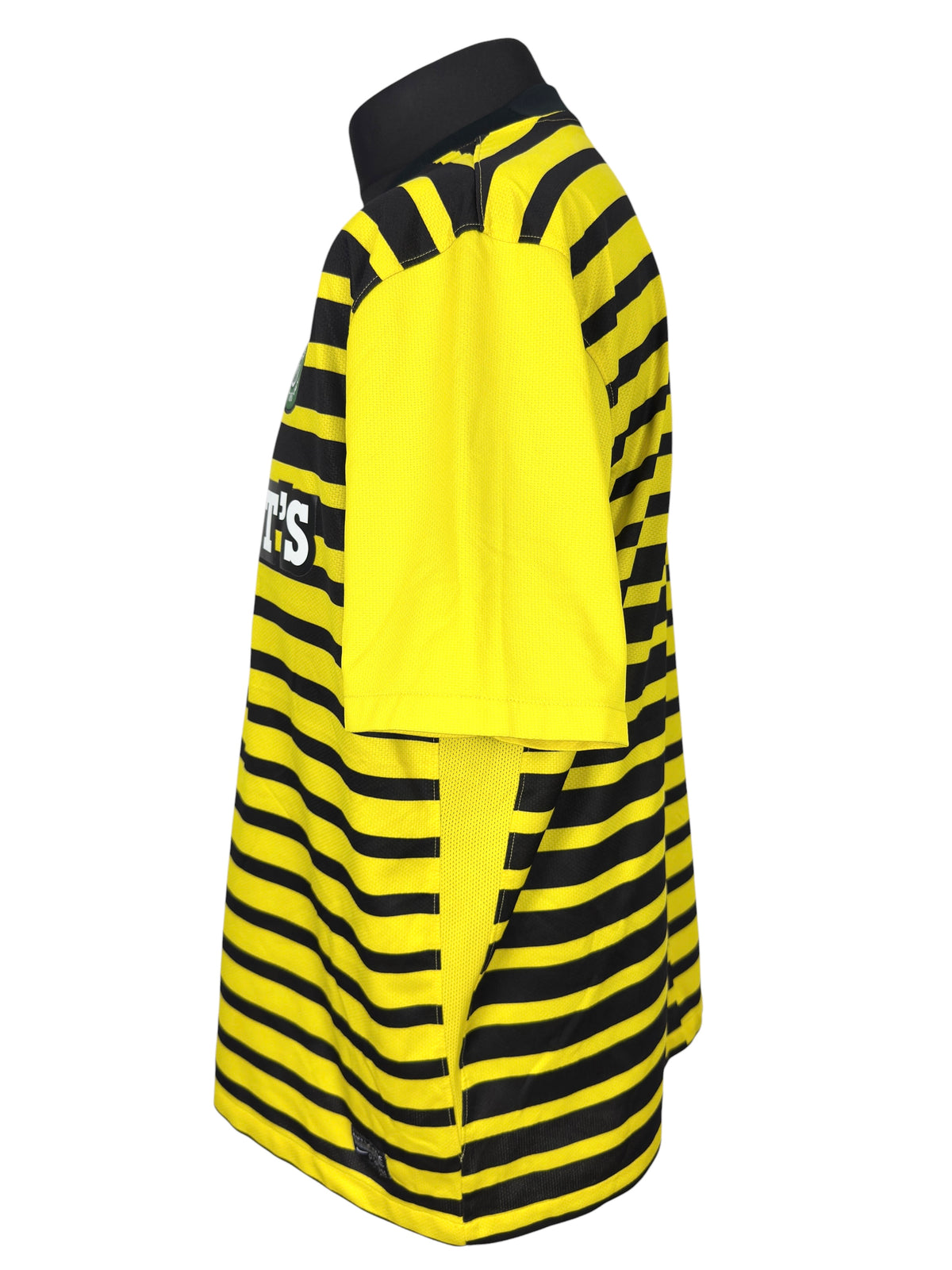 2011-12 Celtic Third - Size XL (L Fit)