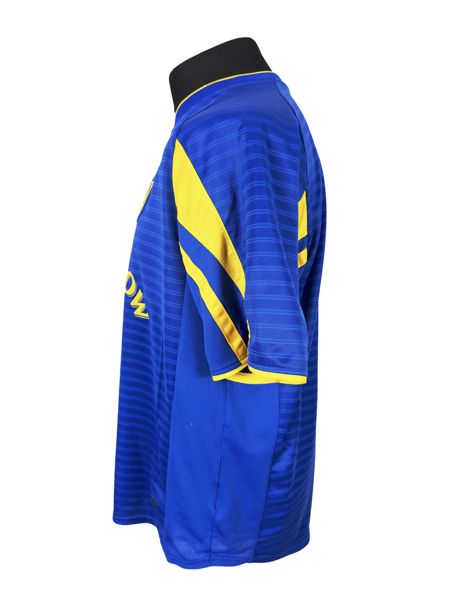 2001-03 Leeds United Away - Size L