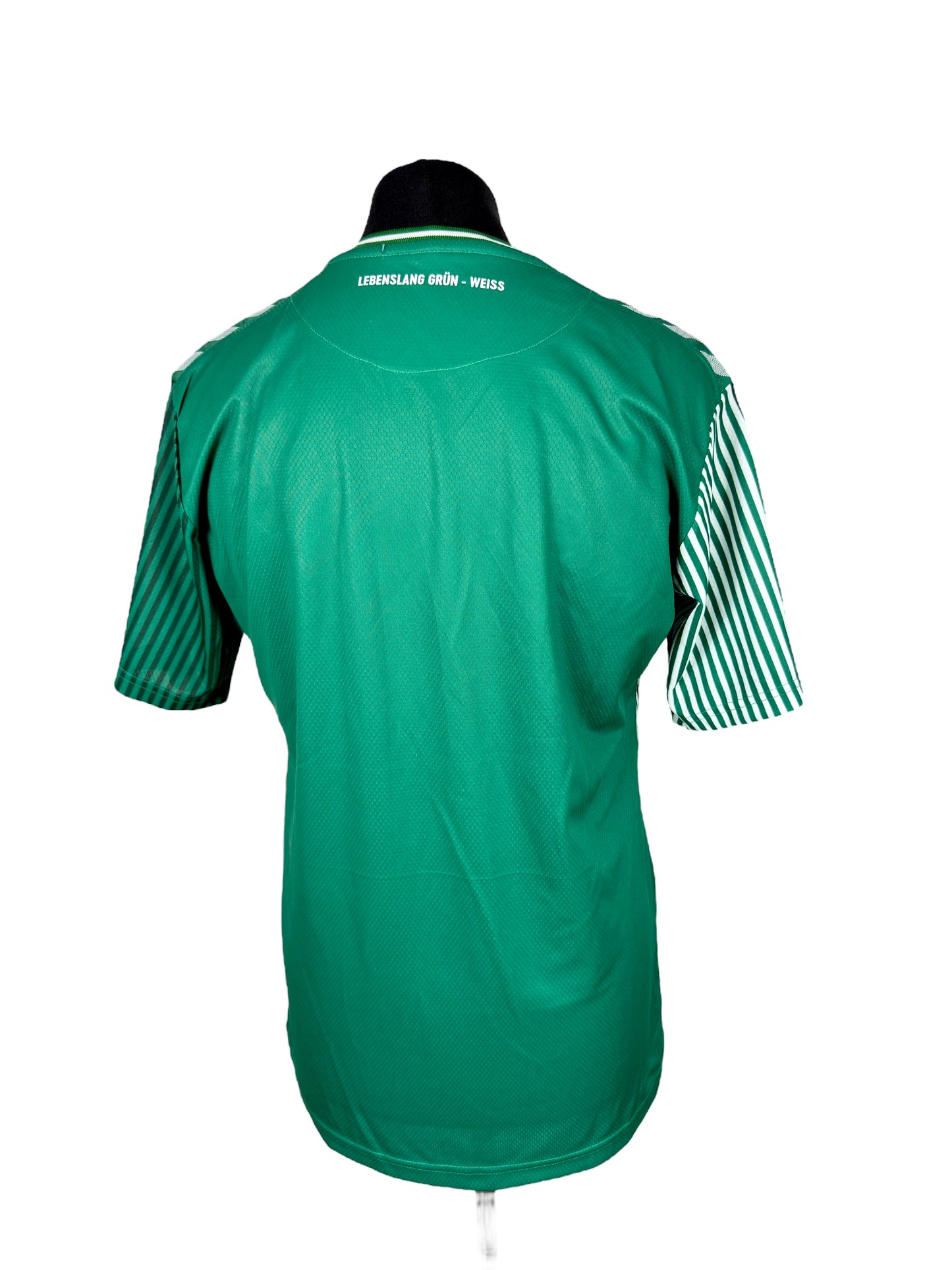 Werder Bremen 2023-24 Home - Size XL (L Fit)