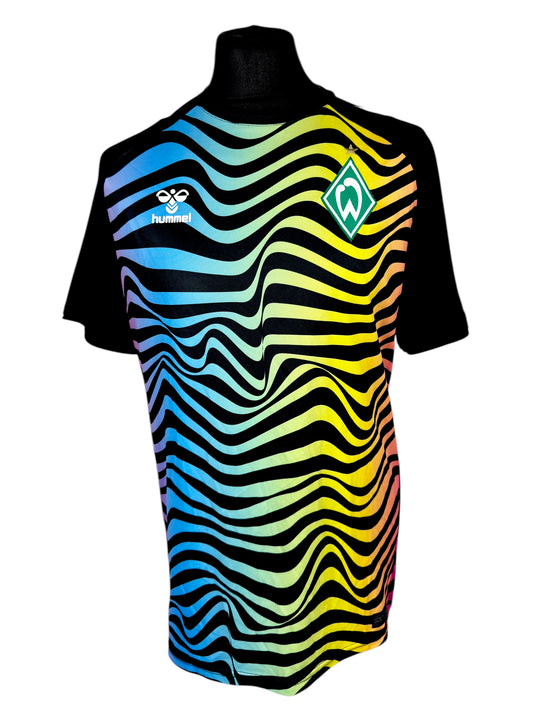 FC Koln 2024-25 Goalkeeper - Size M