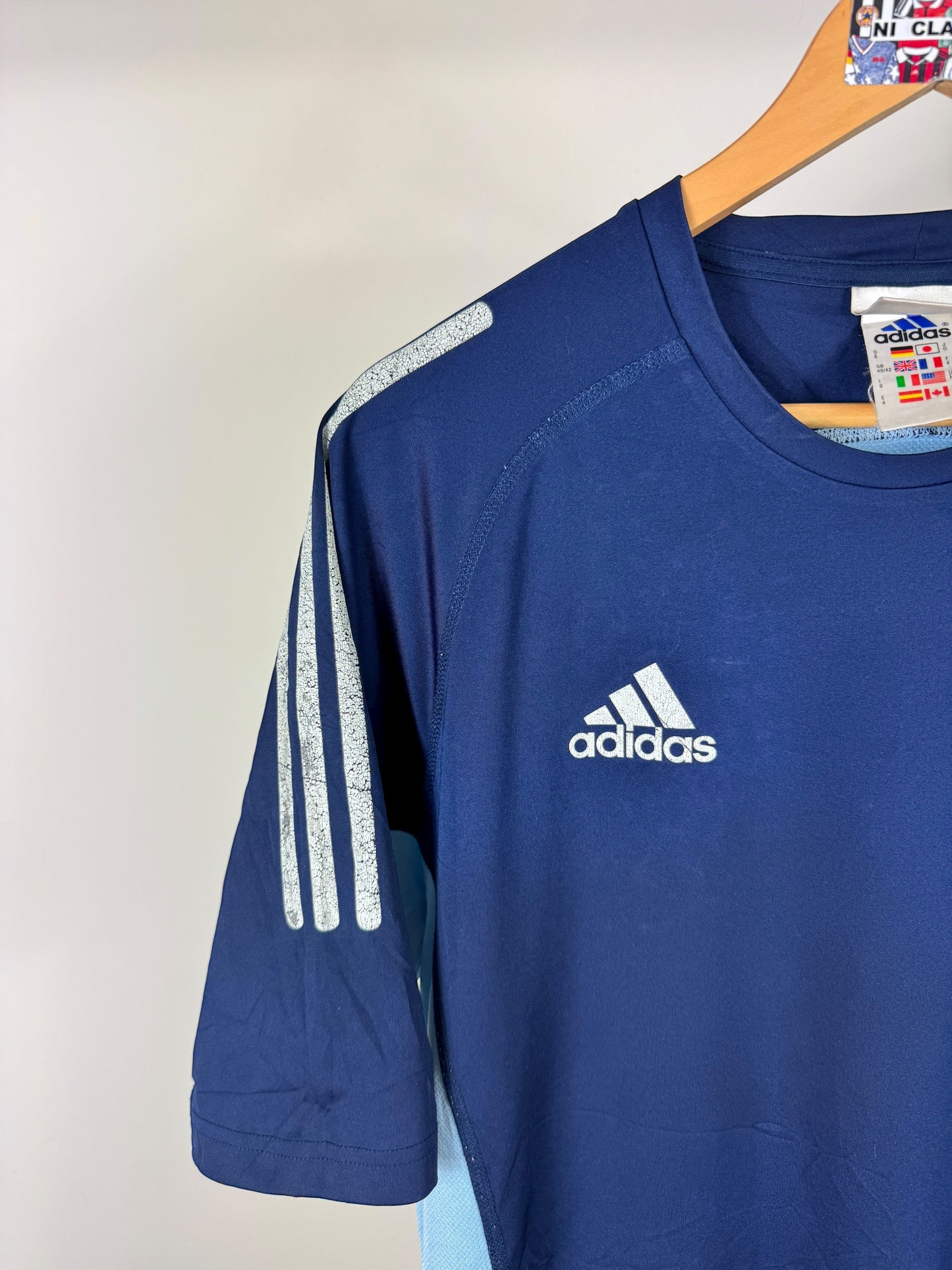 Argentina 2002-03 Training - Size L