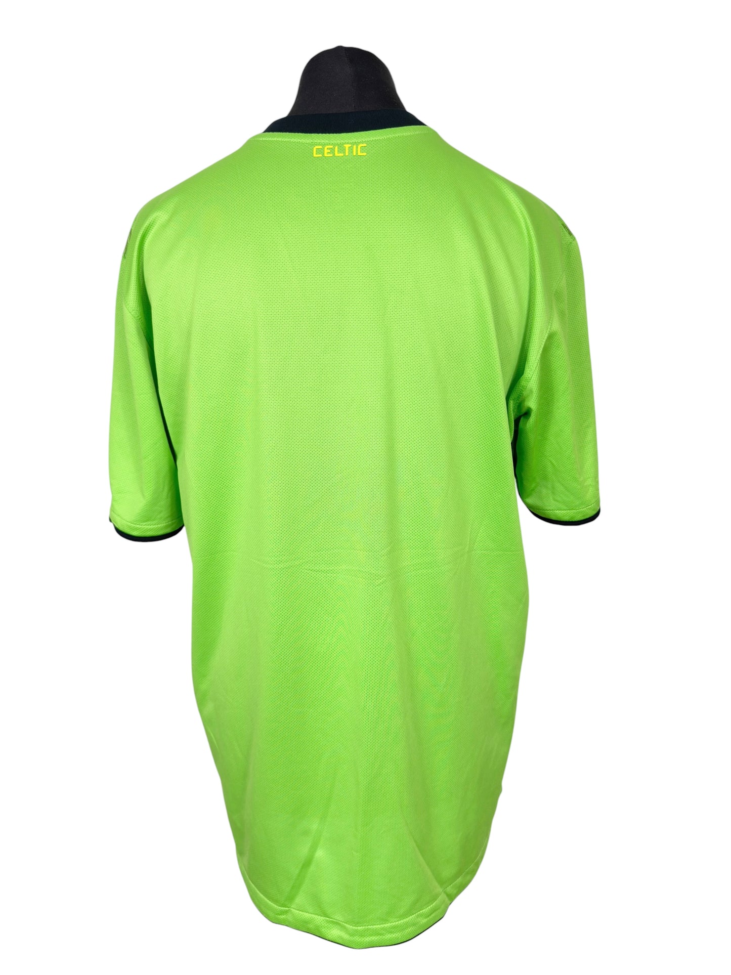 2010-11 Celtic Away - Size XL (L Fit)