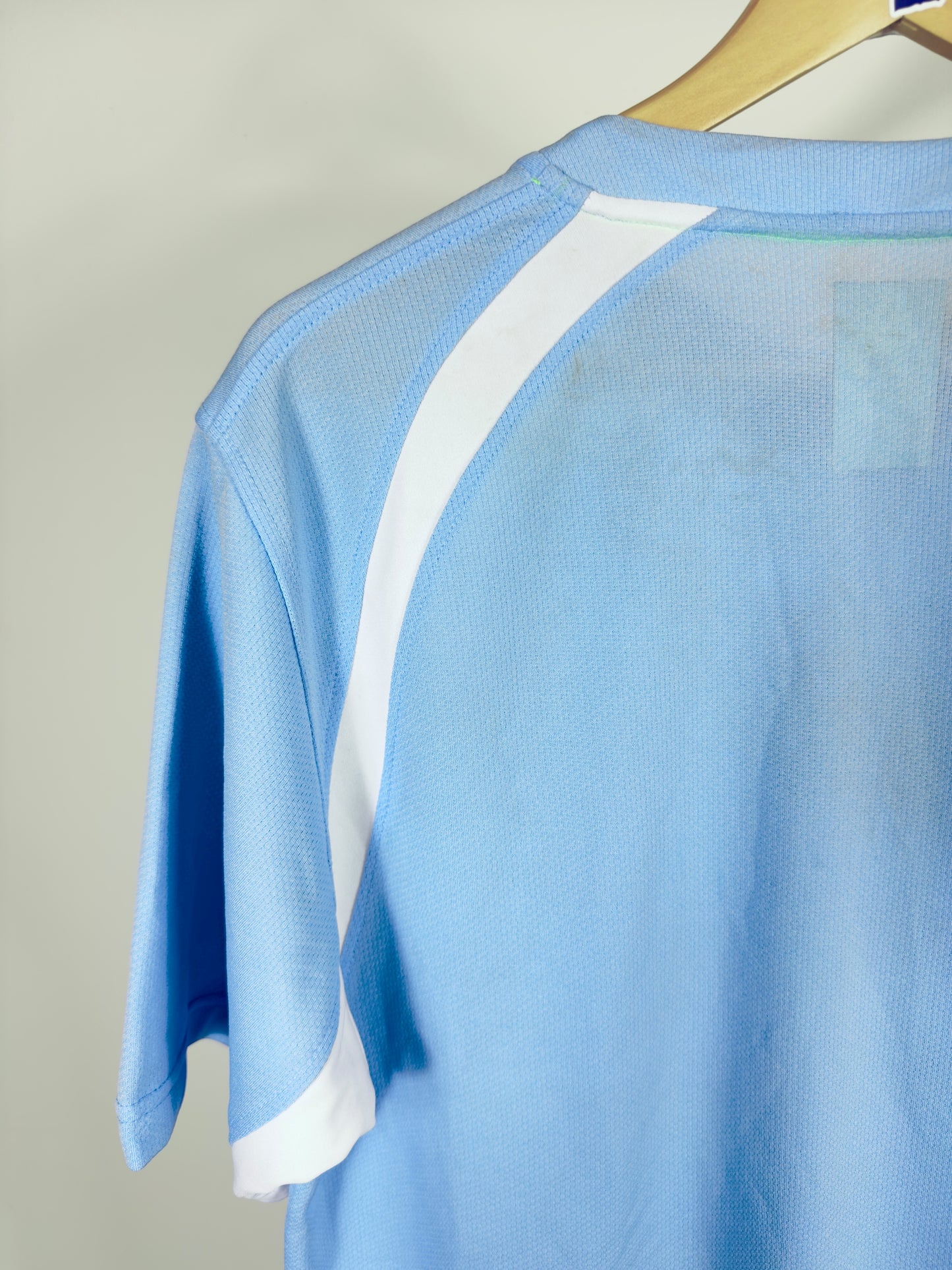 Manchester City 2008-09 Home - Size M