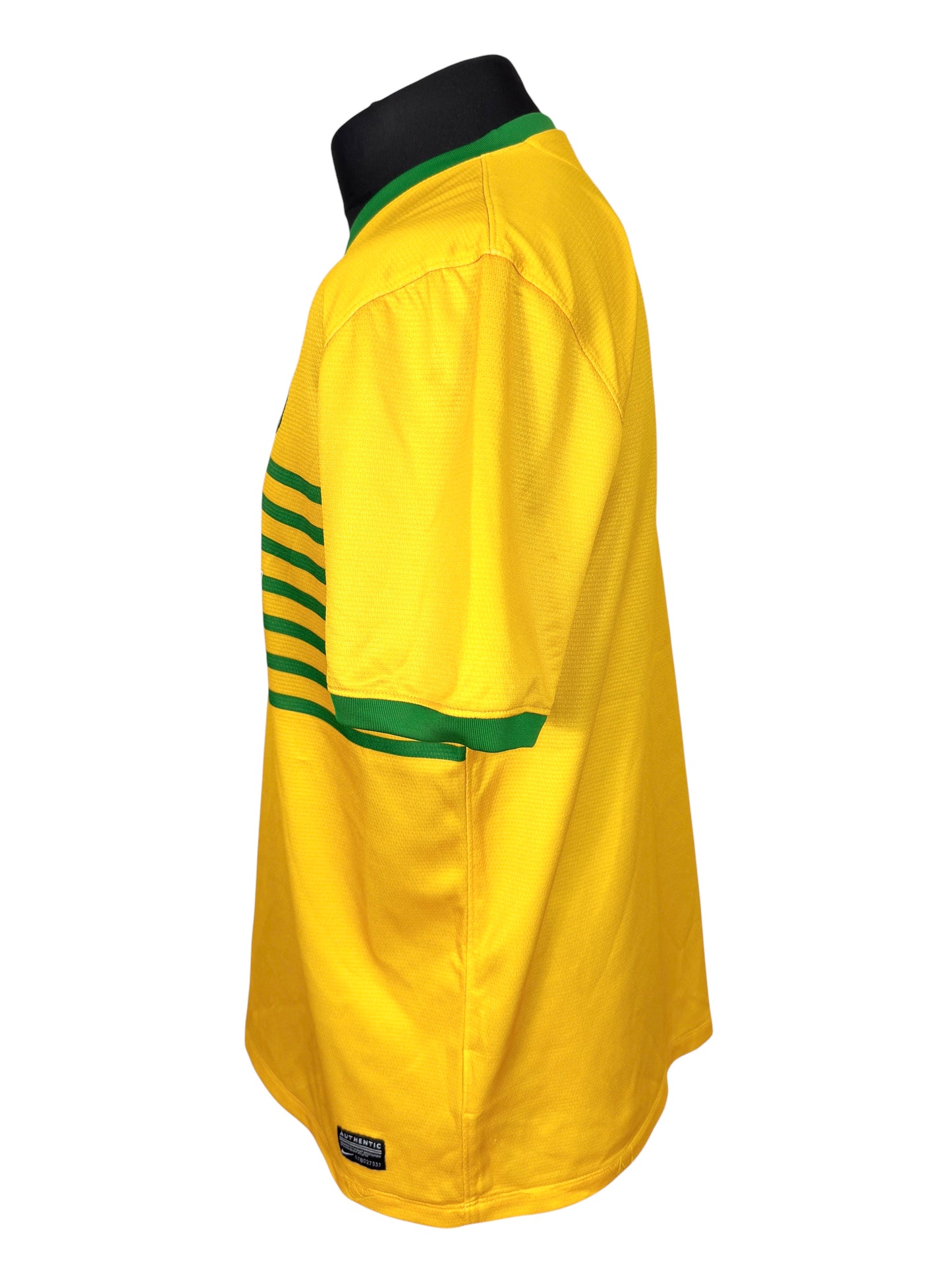 2013-14 Celtic Away - Size L