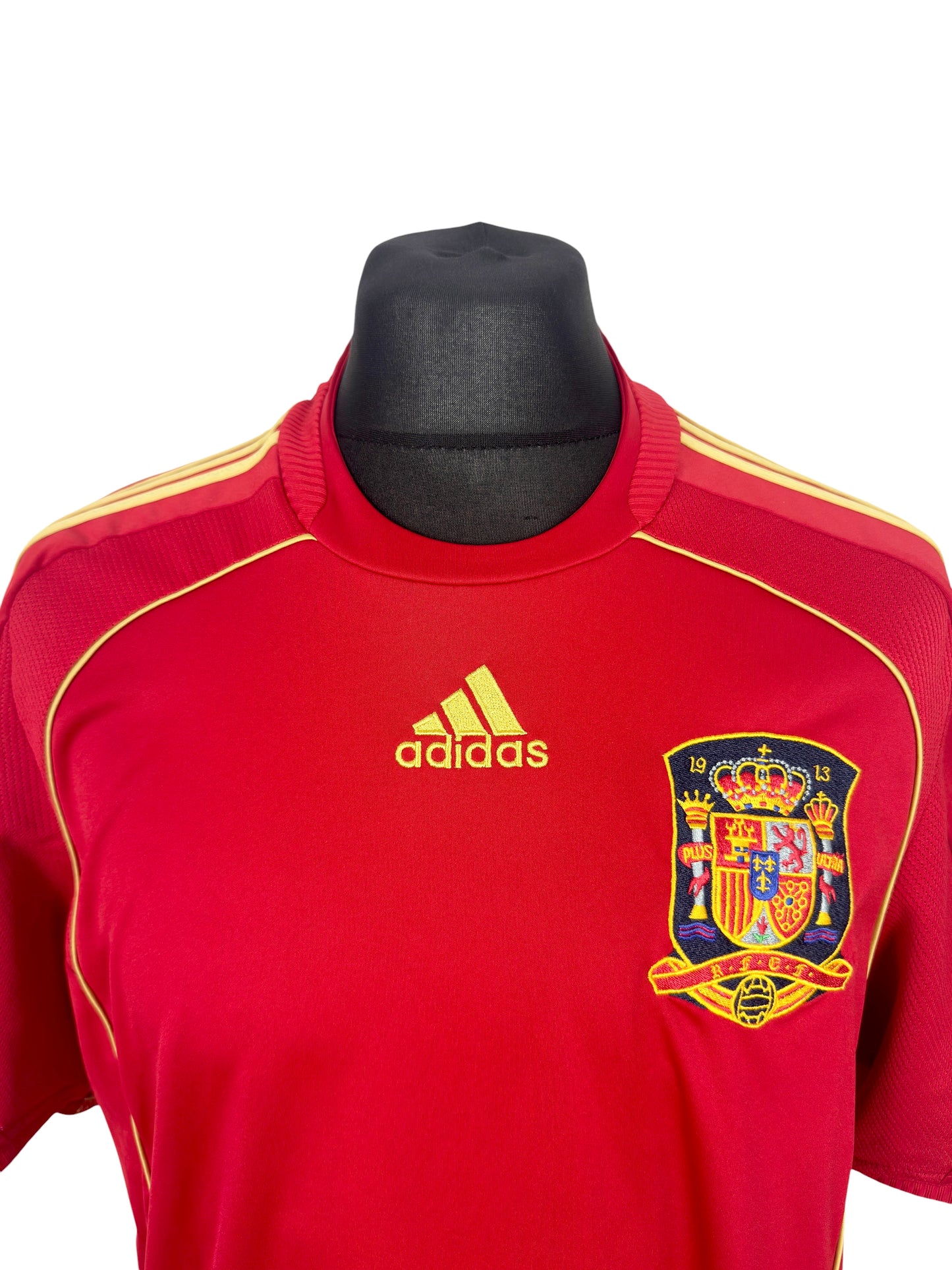 2007-09 Spain Home - Size M