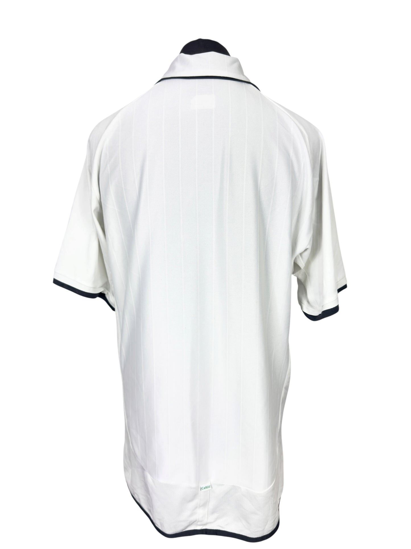 2001-02 Celtic Away - Size XL (L Fit)
