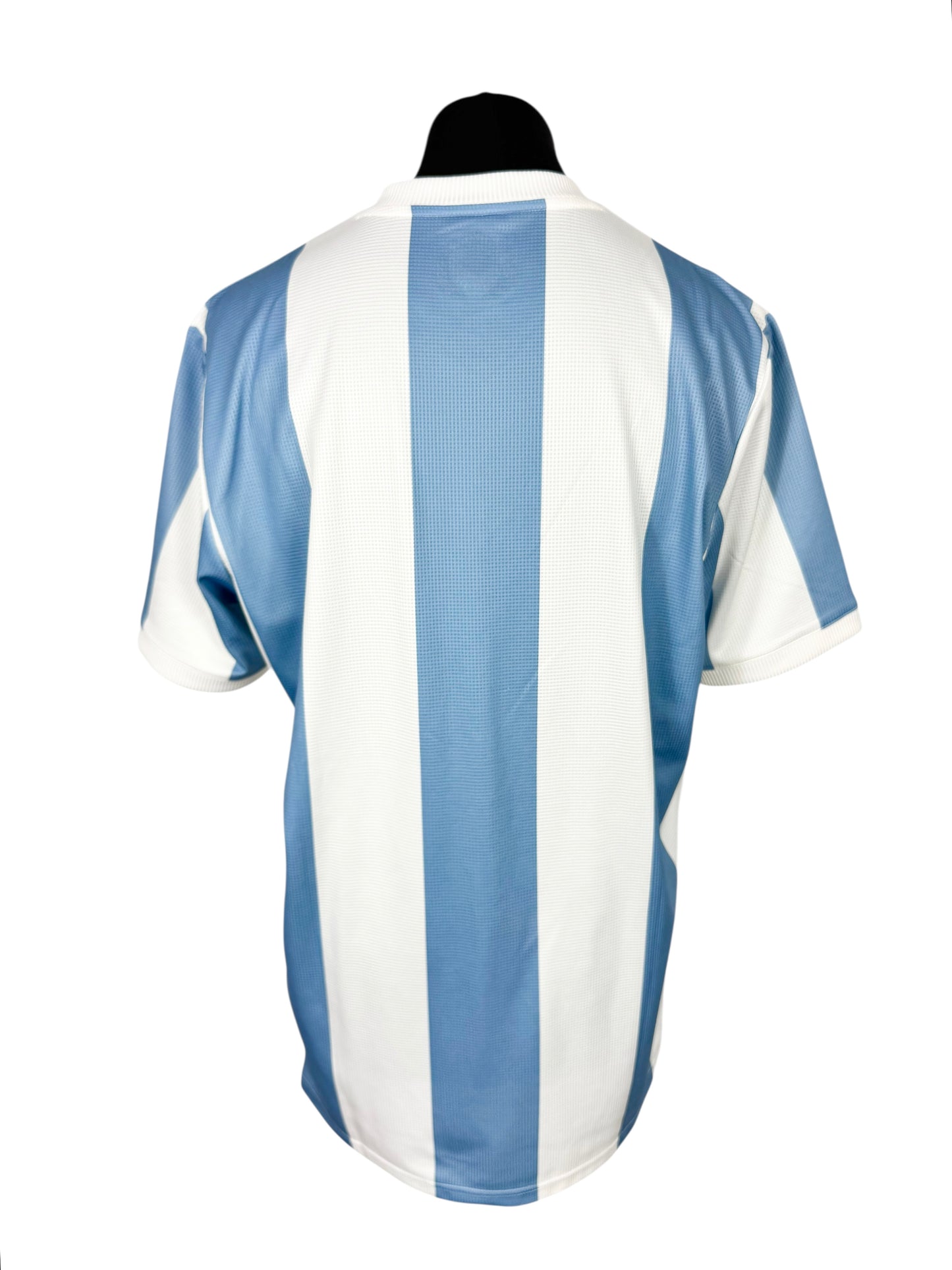 Argentina 2024-25 Anniversary Home - Size XL