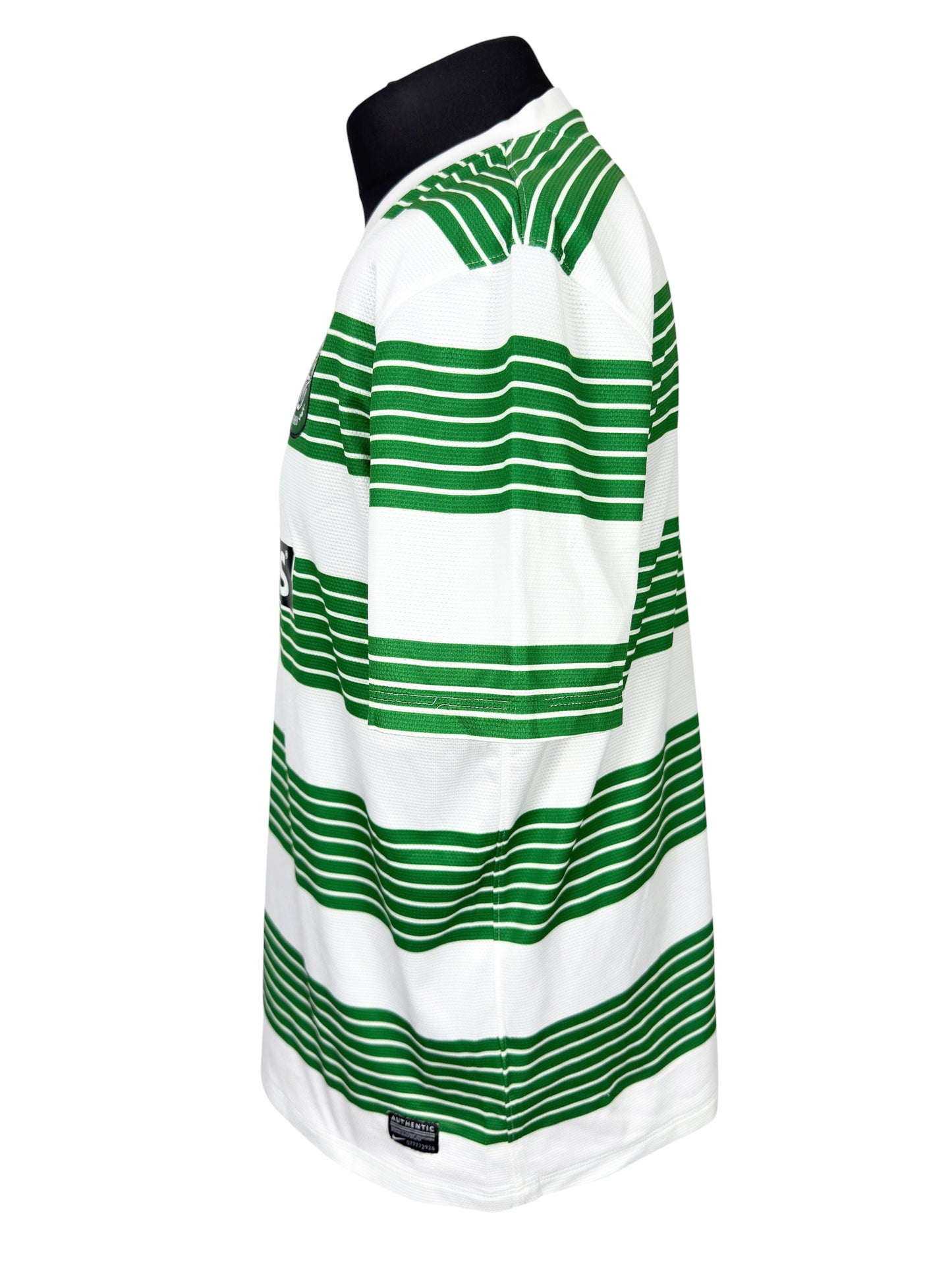 2013-15 Celtic Home - Size L