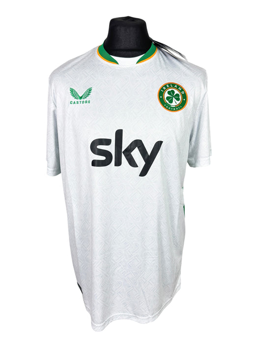 2024-25 Republic of Ireland Away - Size L - BNWT