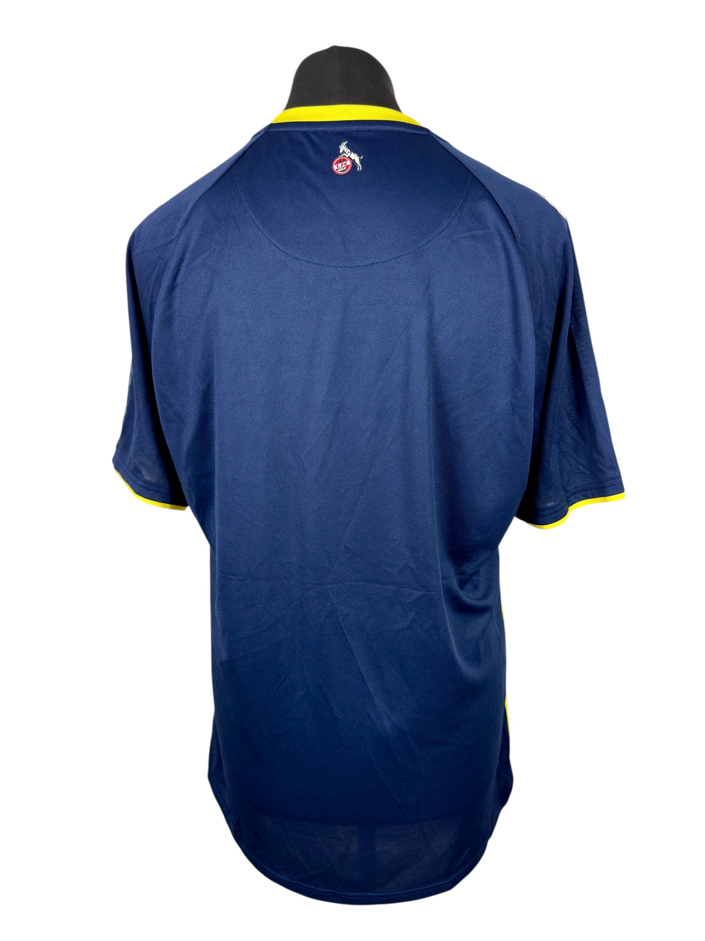 FC Koln 2024-25 Goalkeeper - Size L