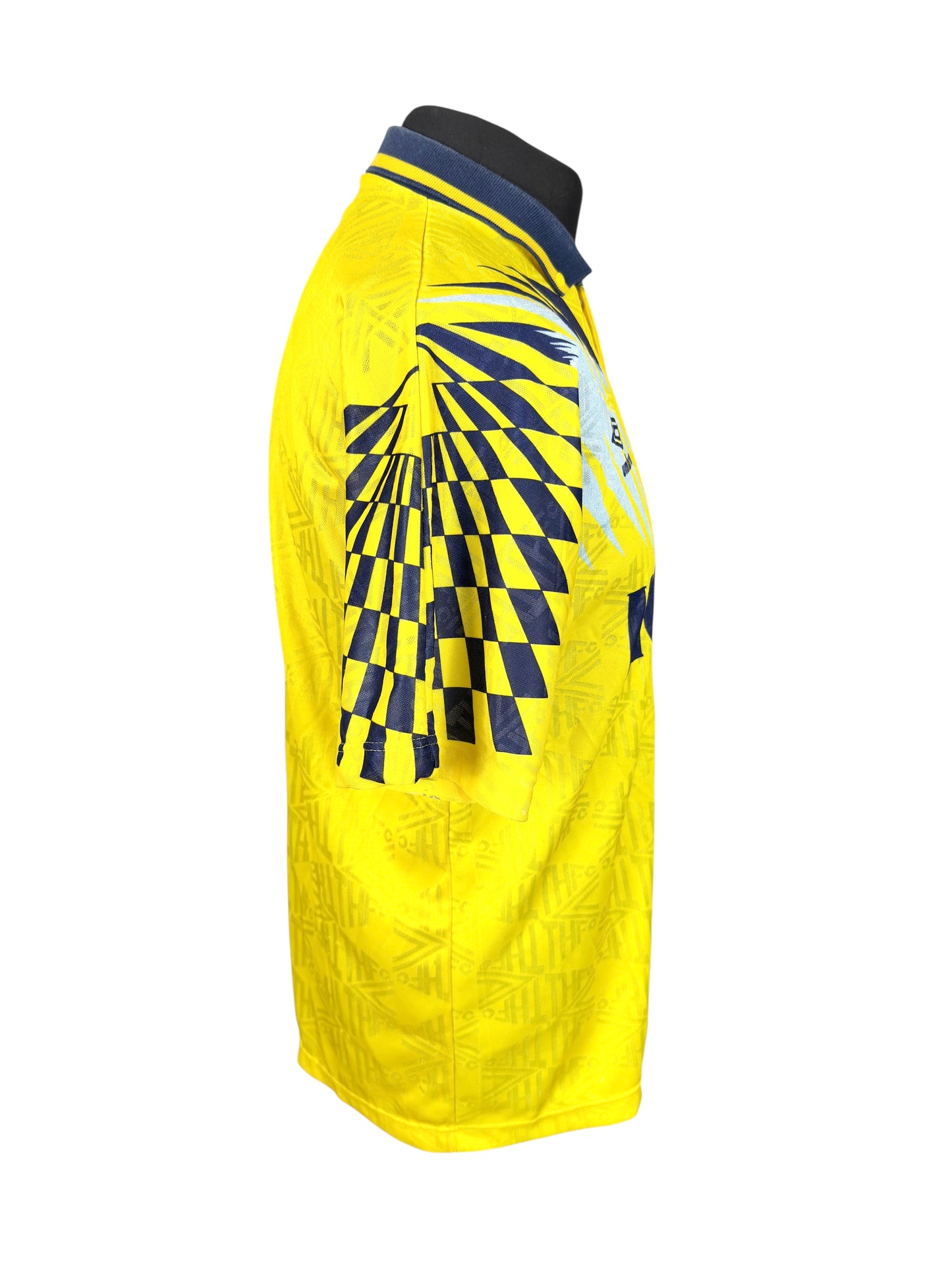 Tottenham Hotspur 1991-95 Away - Size L