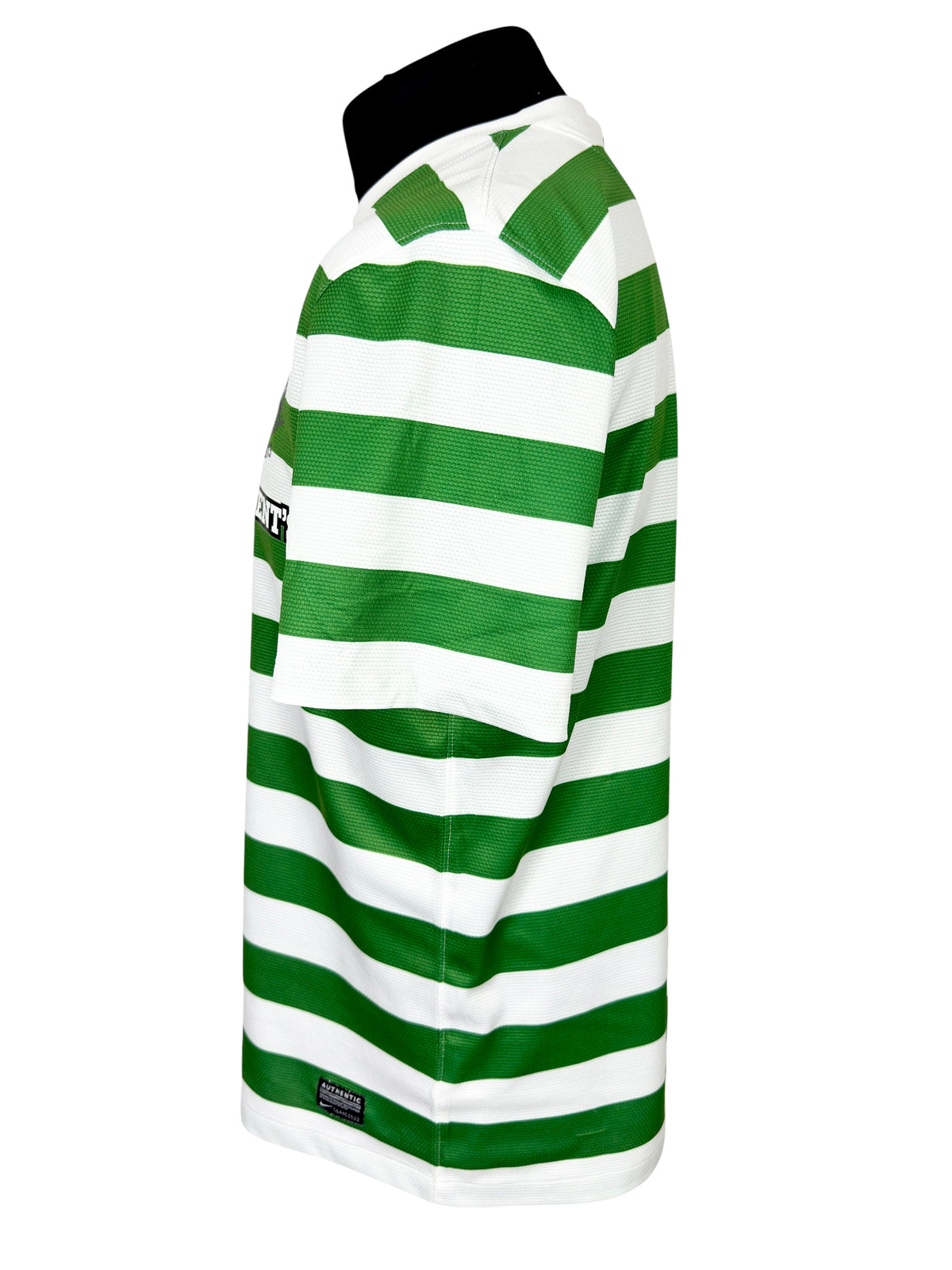 2012-13 Celtic ‘125th Anniversary’ Home - Size L
