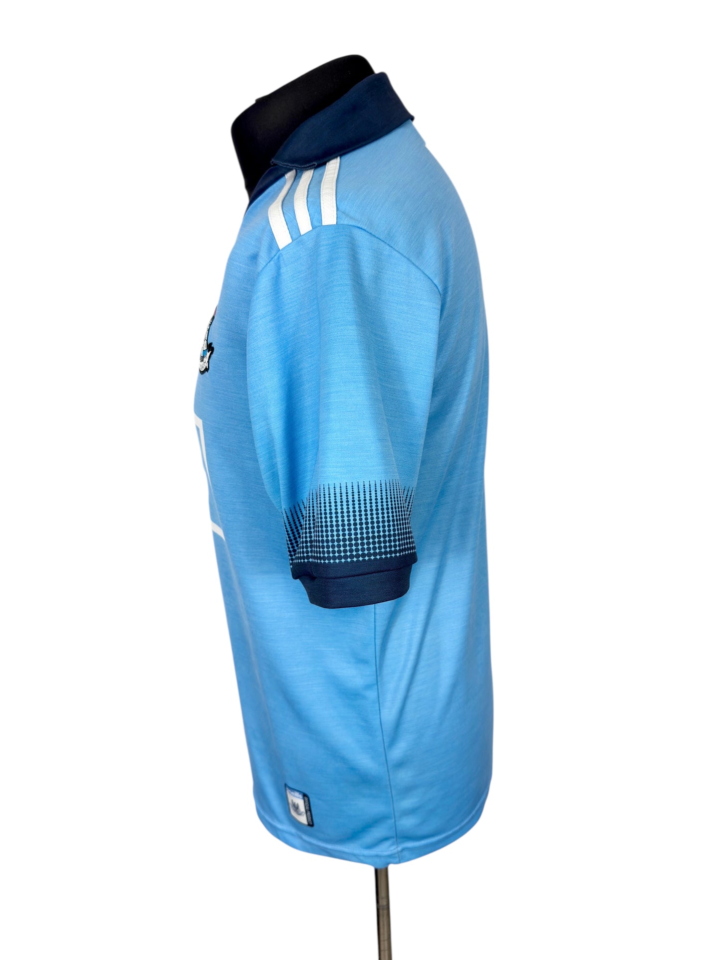 Dublin 2018 Jersey - Size M