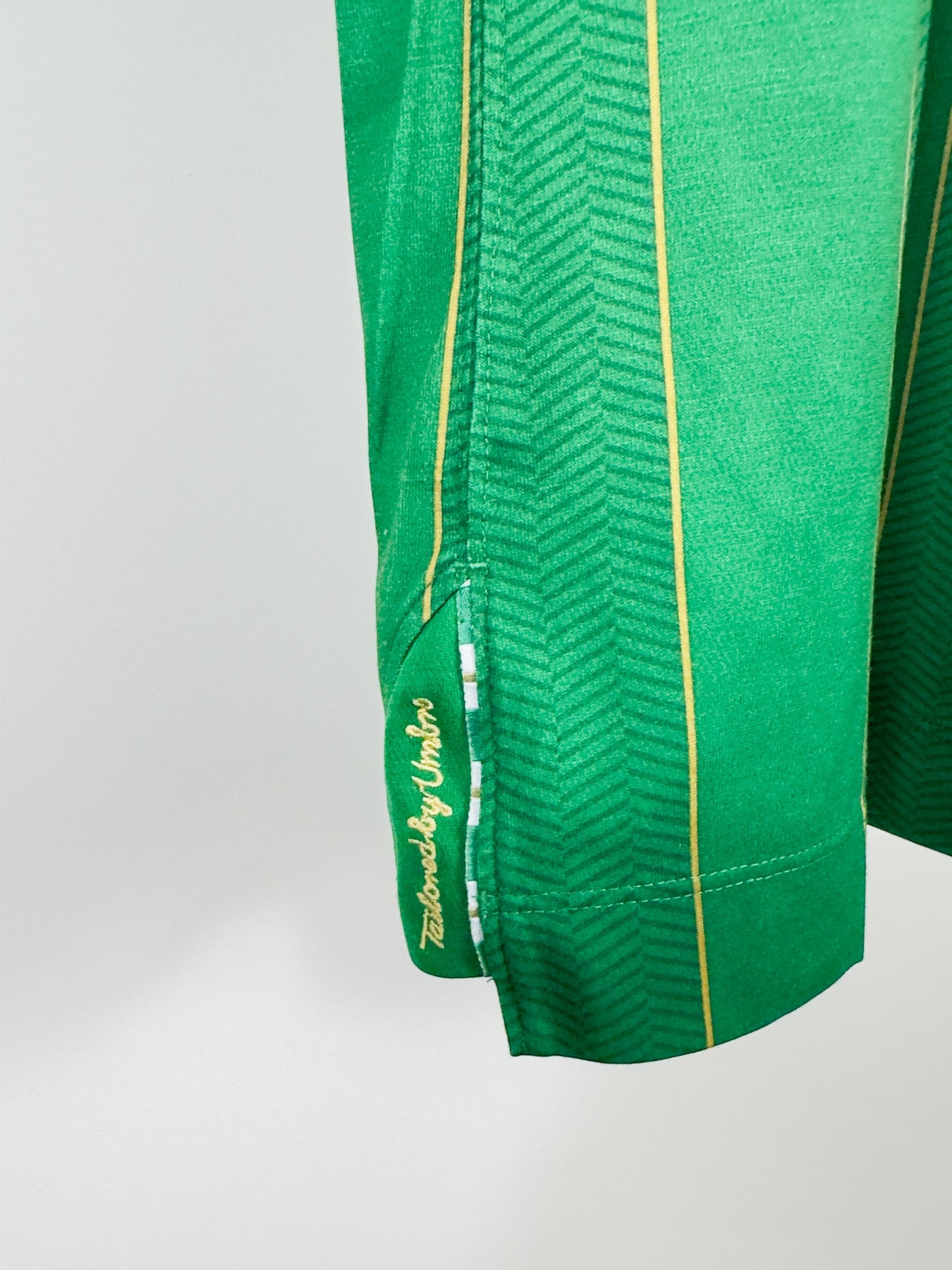 Republic of Ireland 2011 Home - Size M