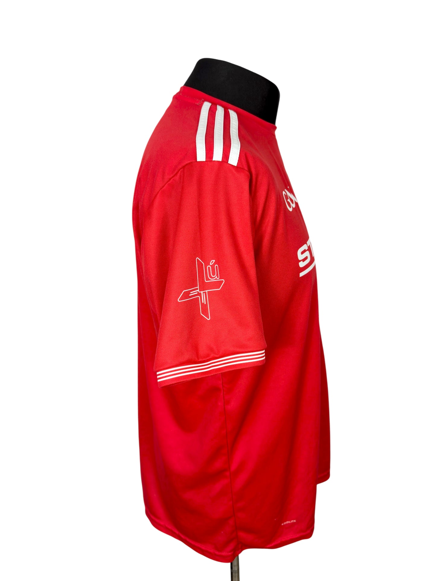 Louth 2018 Jersey - Size XL (L Fit)