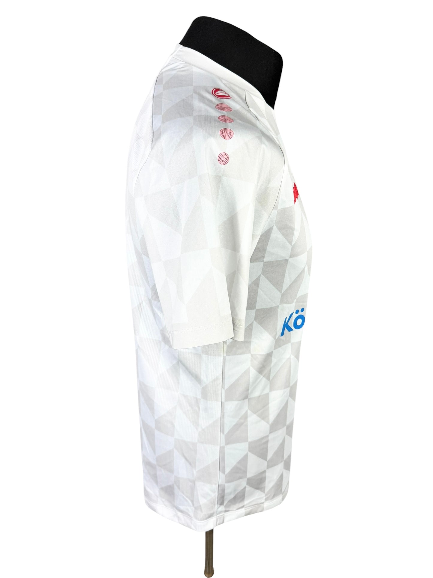 FSV Mainz 05 2023-24 Third - Size M