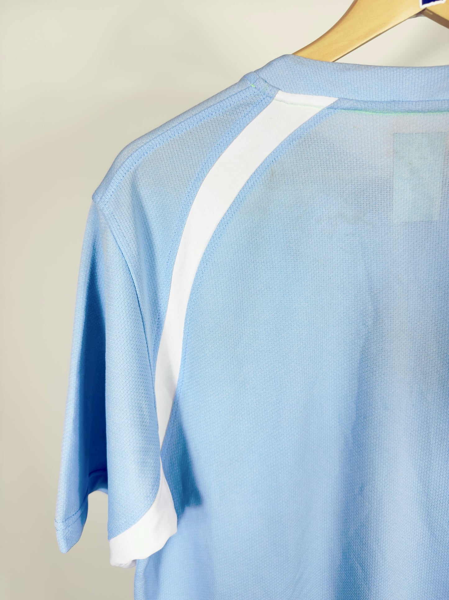 Manchester City 2008-09 Home - Size M