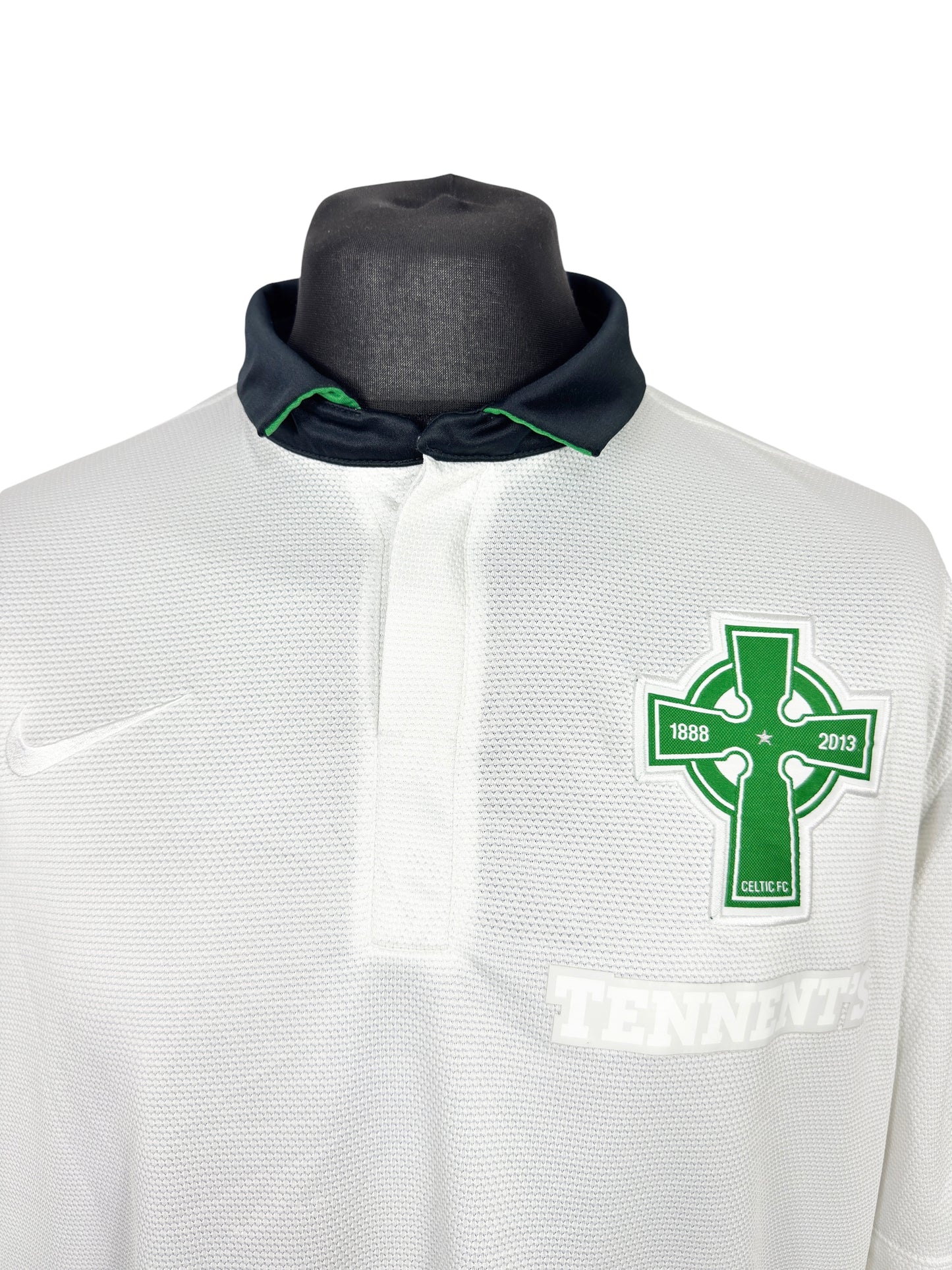 2012-13 Celtic ‘125th Anniversary’ Third - Size XL (L Fit)