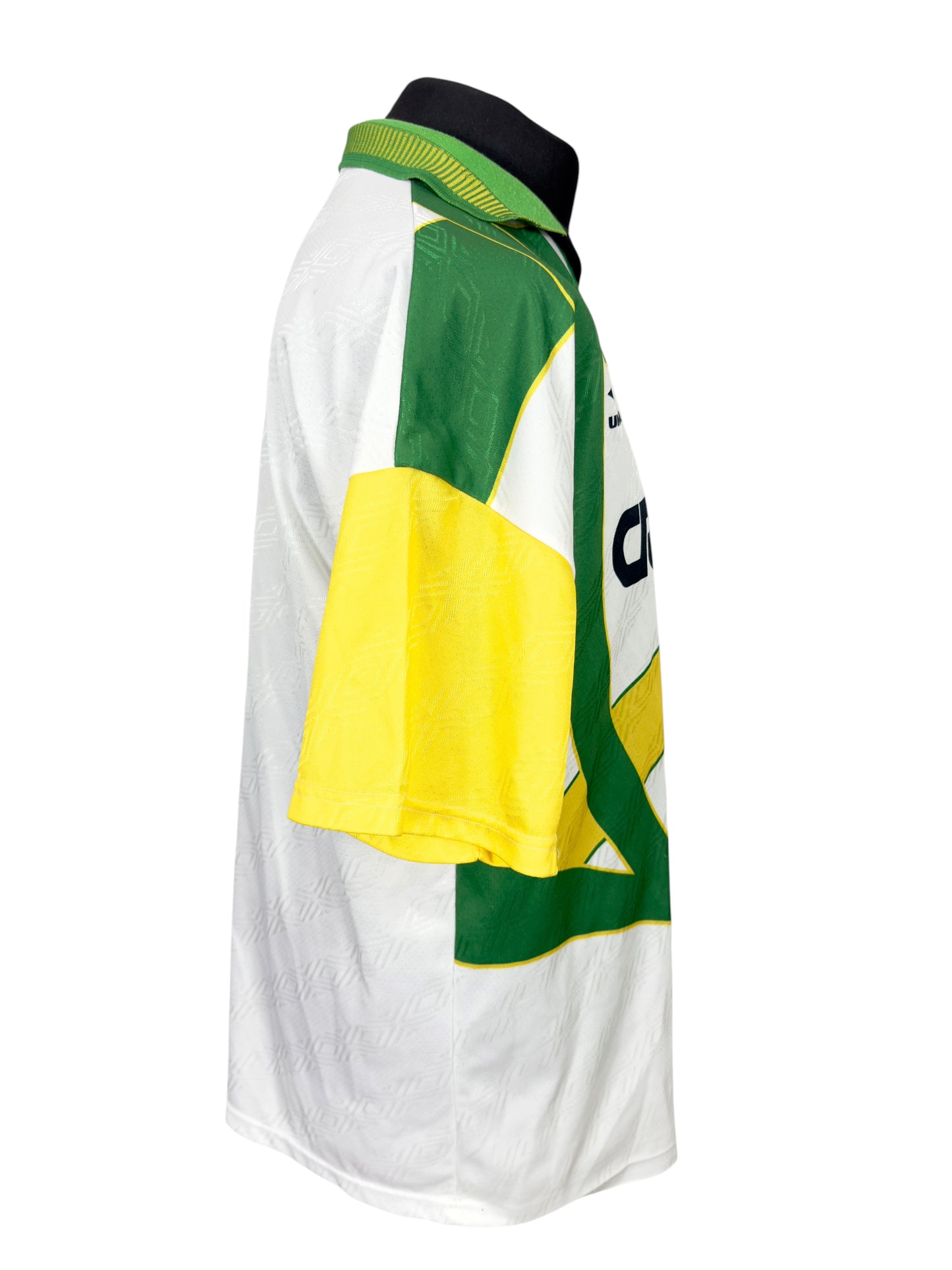 1994-95 Celtic Third - Size XL