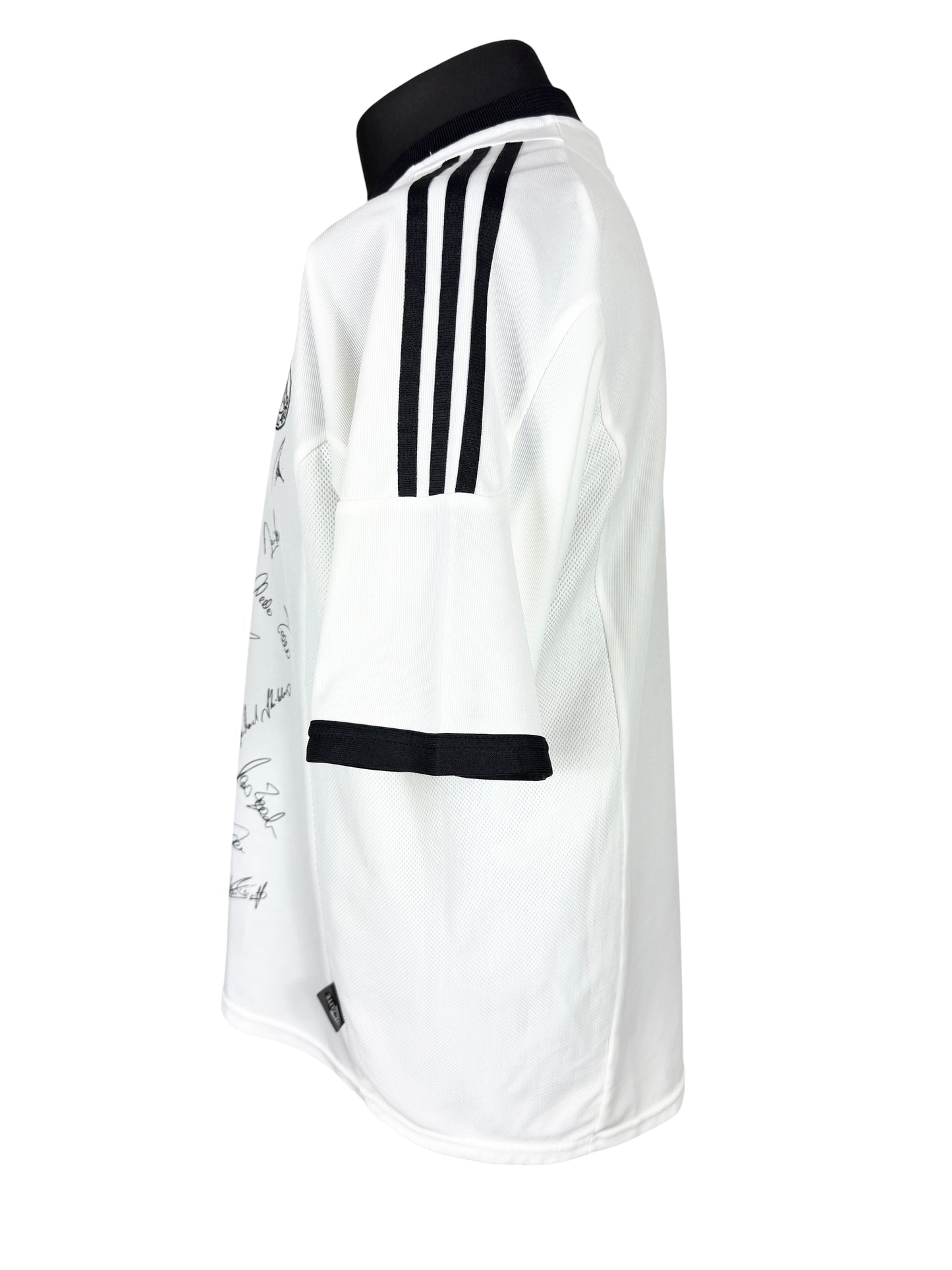 Germany 2002-04 ‘Signed’ Home - Size L
