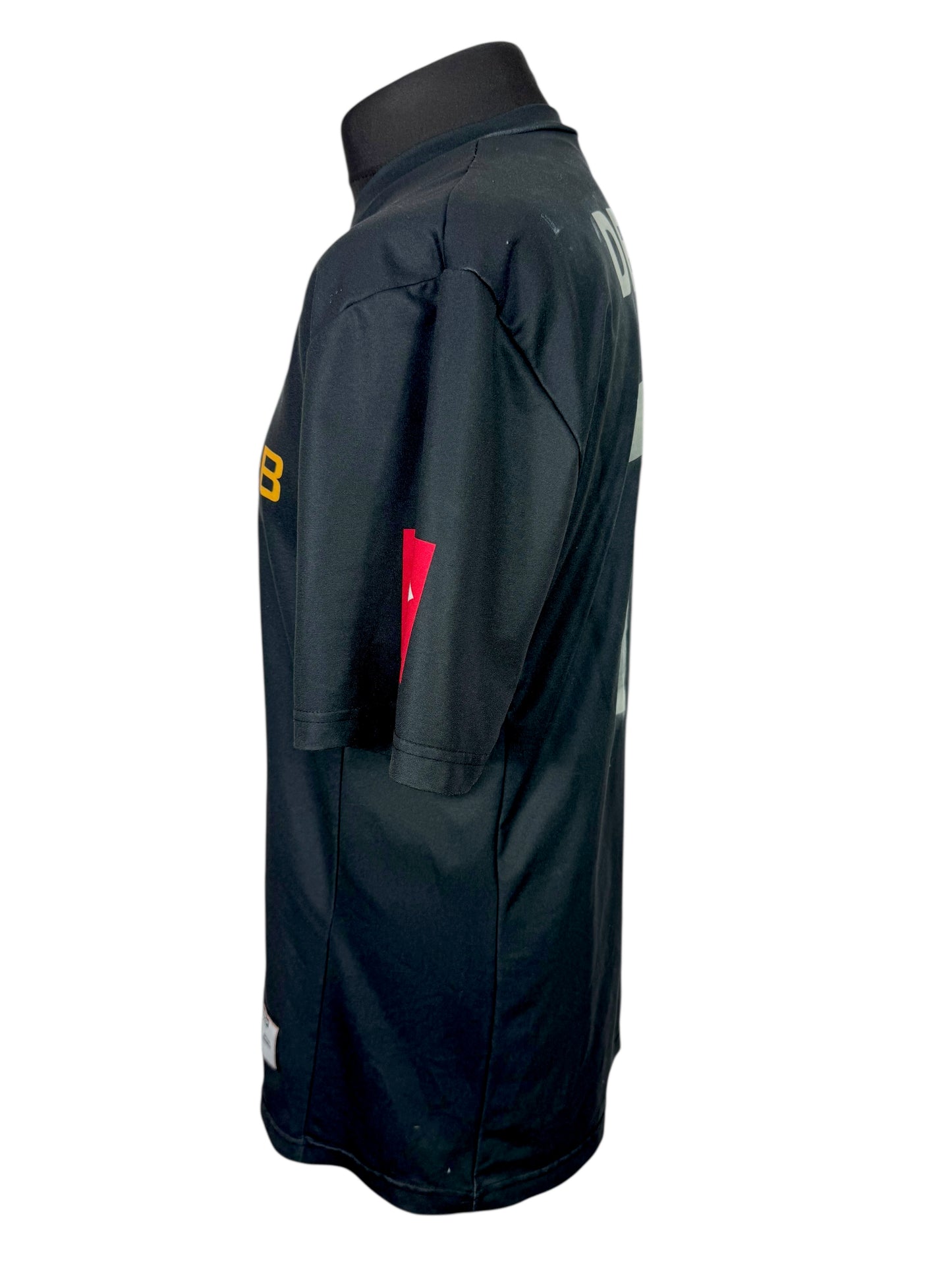 Juventus 2001-02 Away - Size L - Del Piero 10