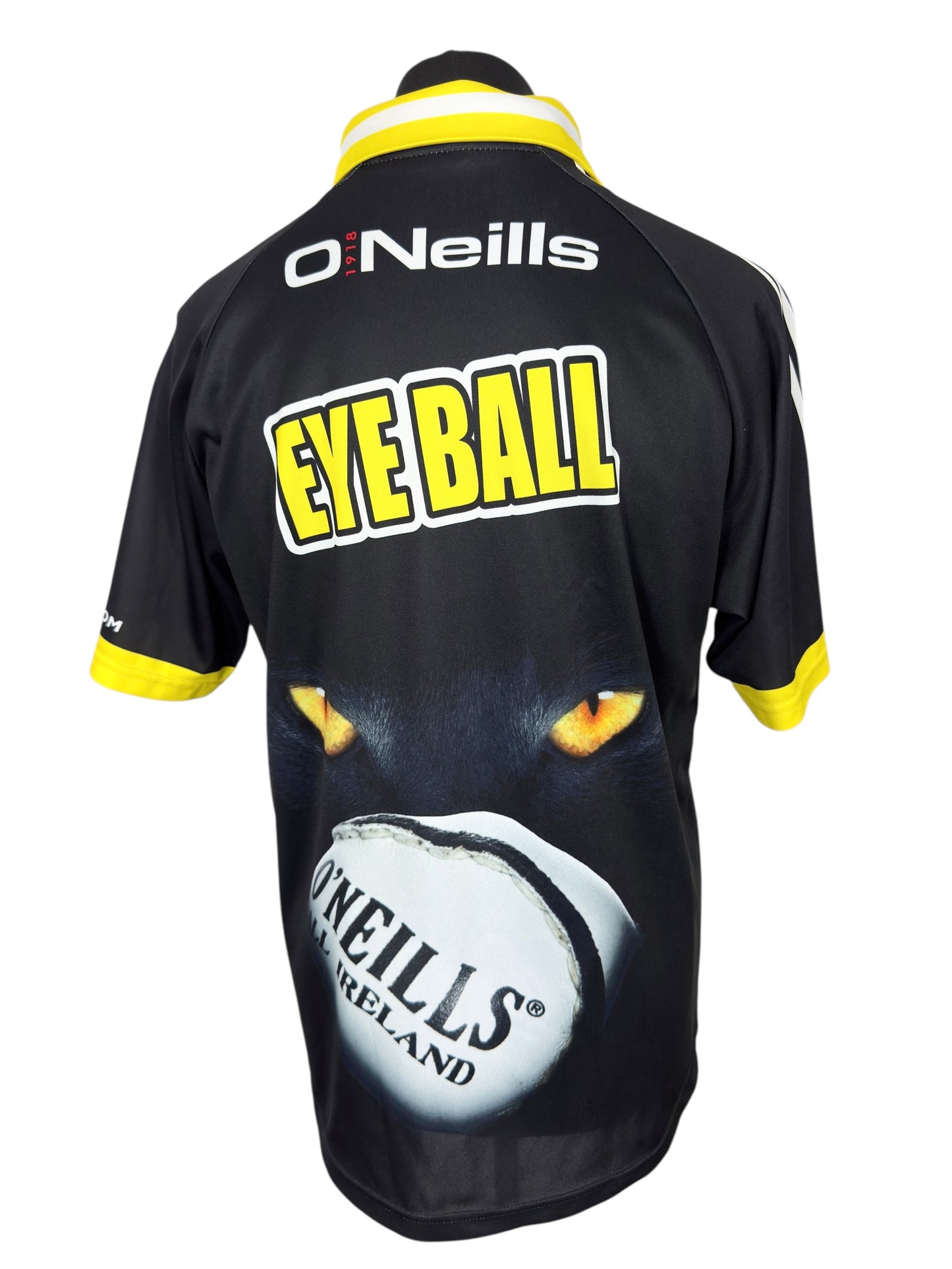 O’Neills Limited Edition 2012 Eyeball Jersey - Size M (L Fit) - #14