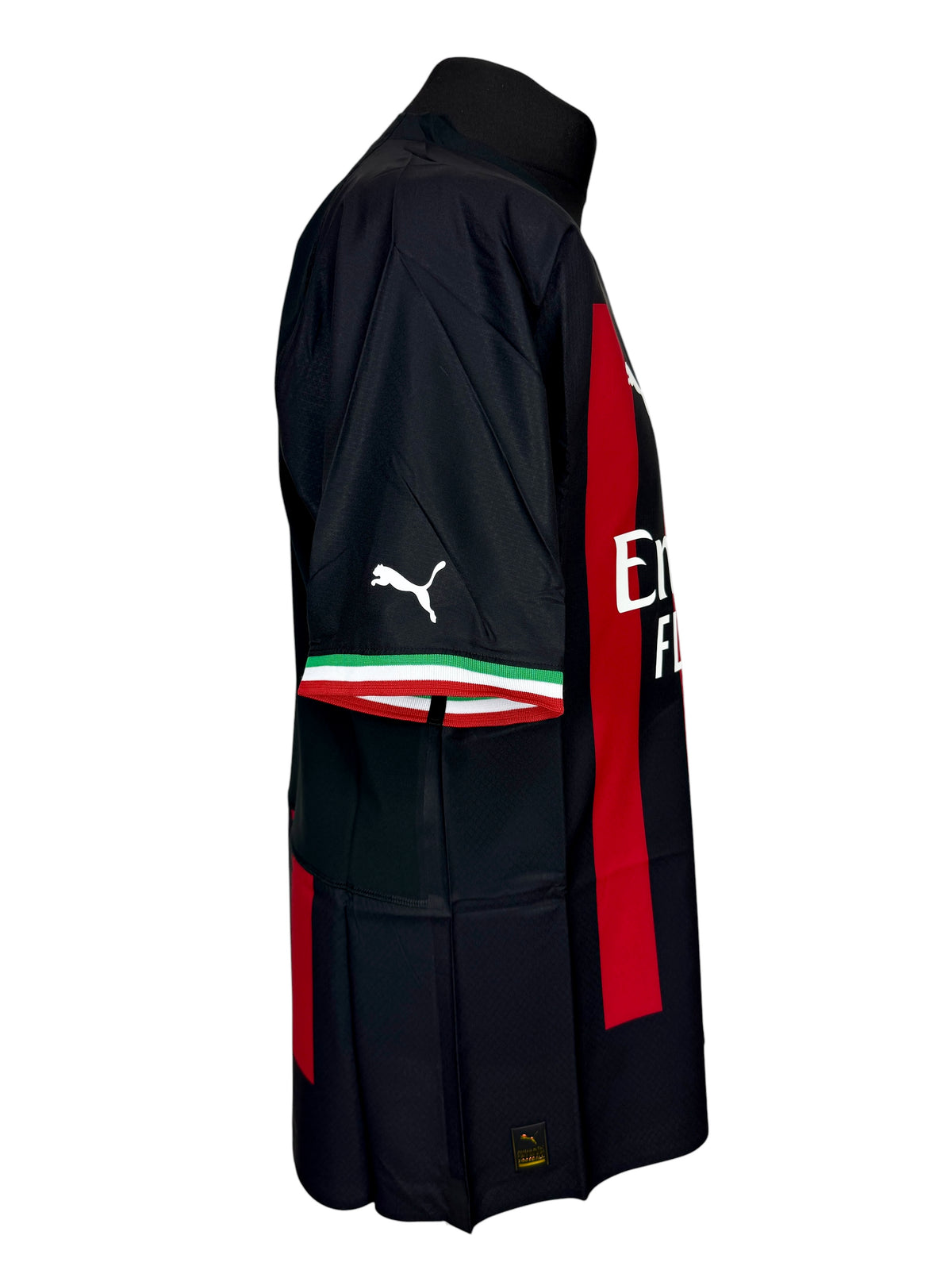 2022-23 AC Milan Authentic Home - Size XXL - BNWT