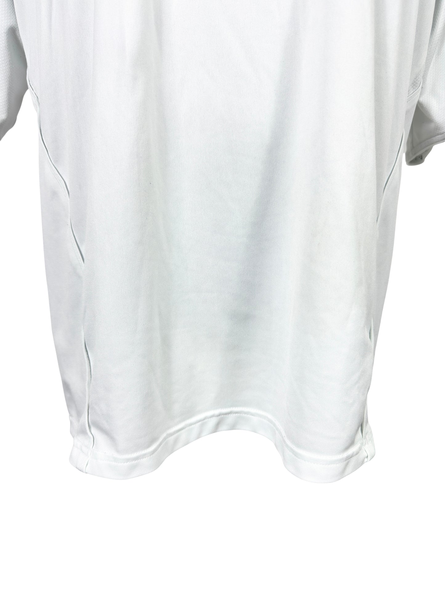 Real Madrid 2005-06 Home - Size XXL (XL Fit) - Ronaldo 9